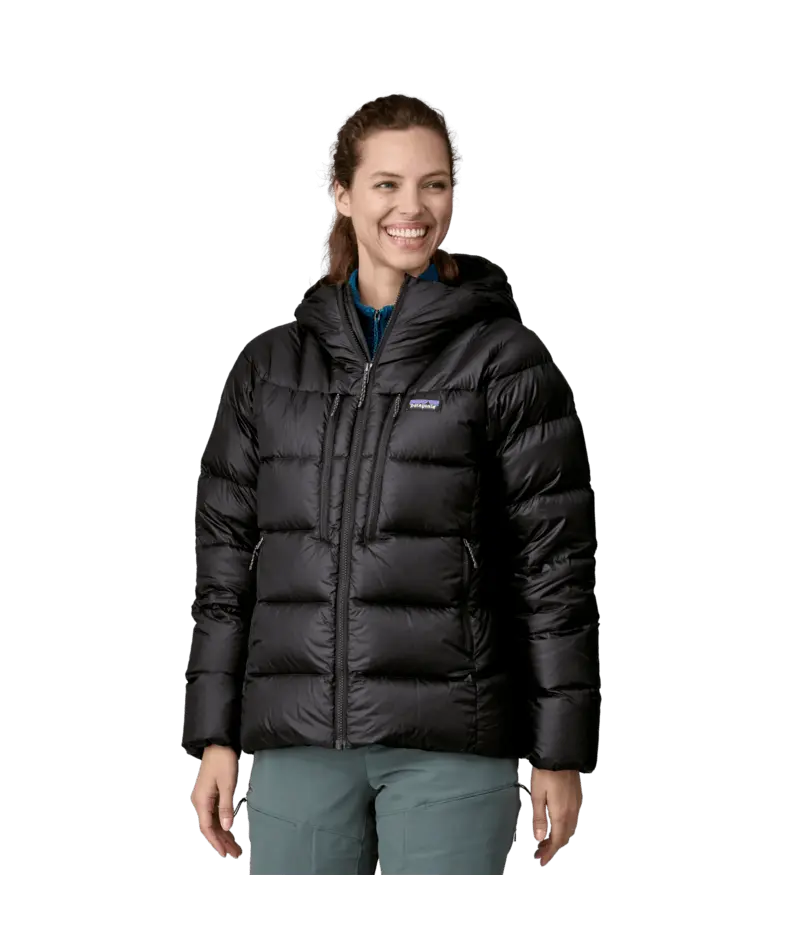 Women's Fitz Roy Down Hoody