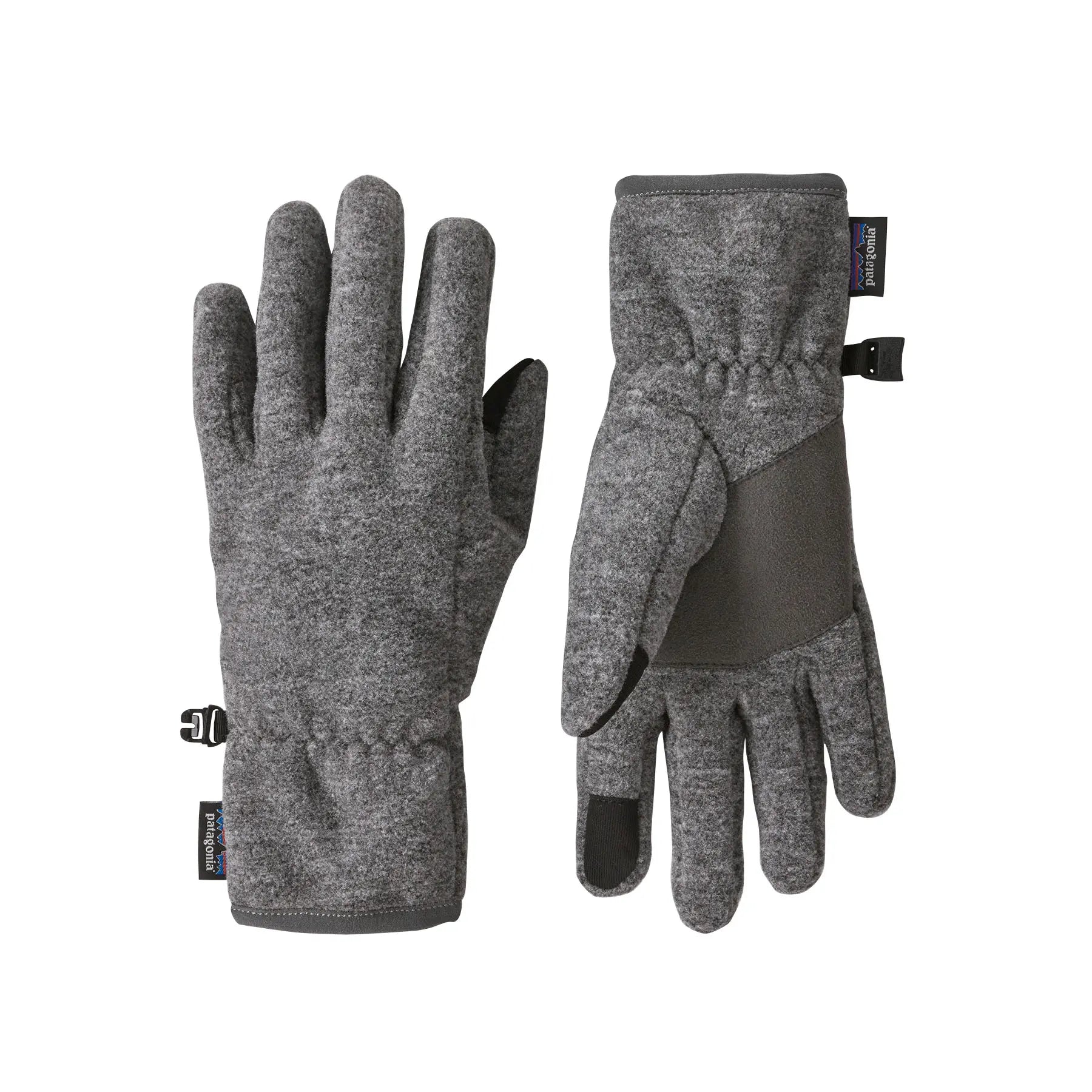 Kids' Synchilla™ Gloves