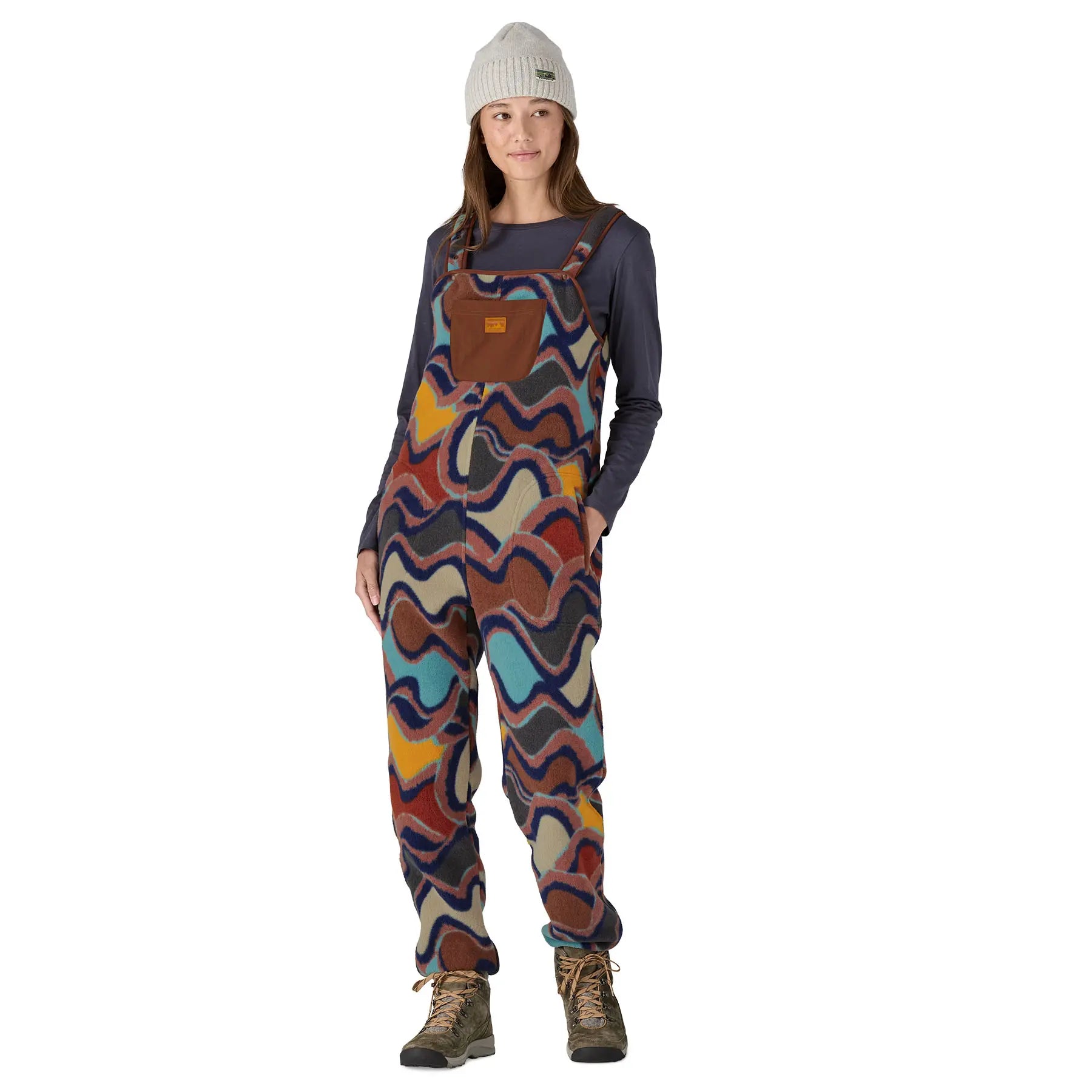 Women's Synchilla® Jumpsuit