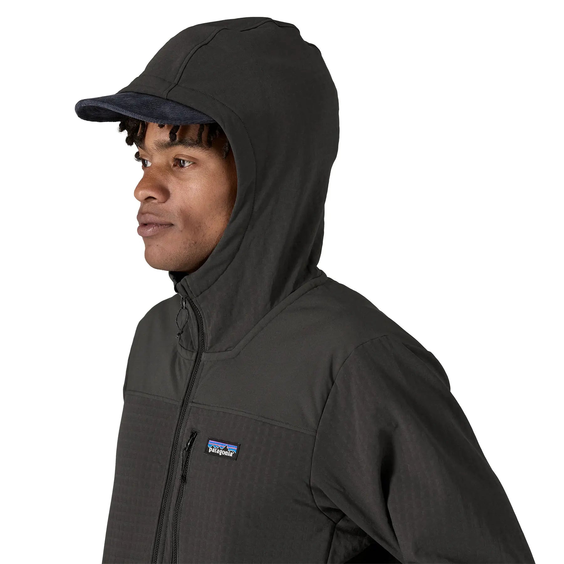 Men's R2® TechFace Pullover