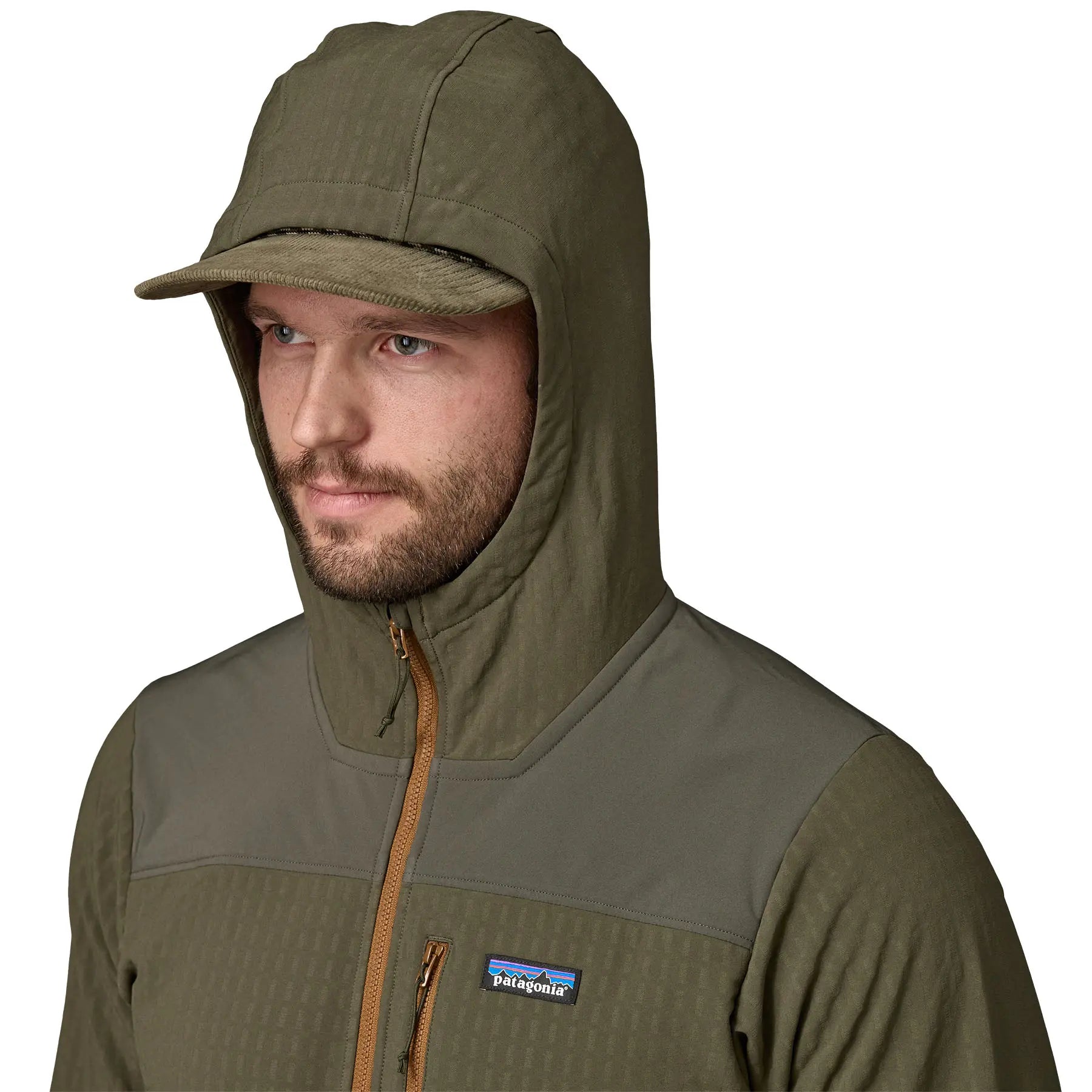 Men's R2® TechFace Pullover