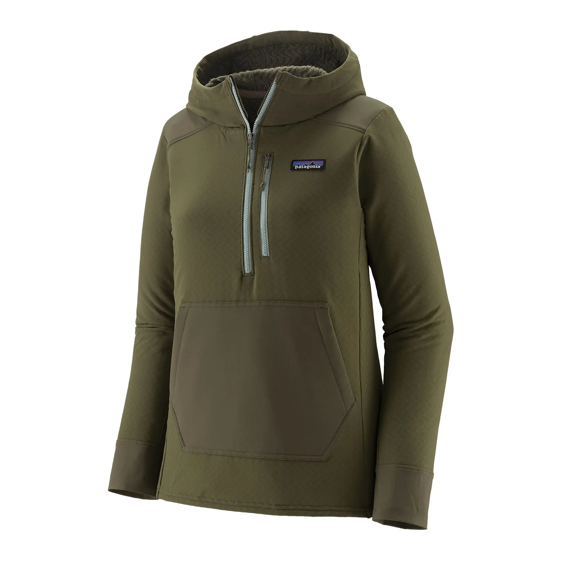 Women's R2 CrossStrata Pullover