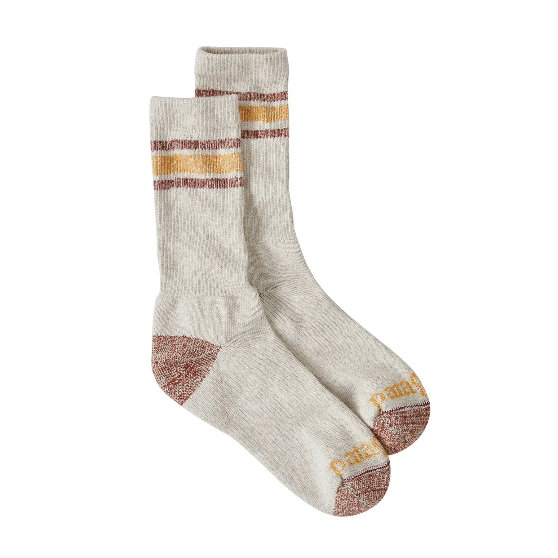 Hemp Crew Socks