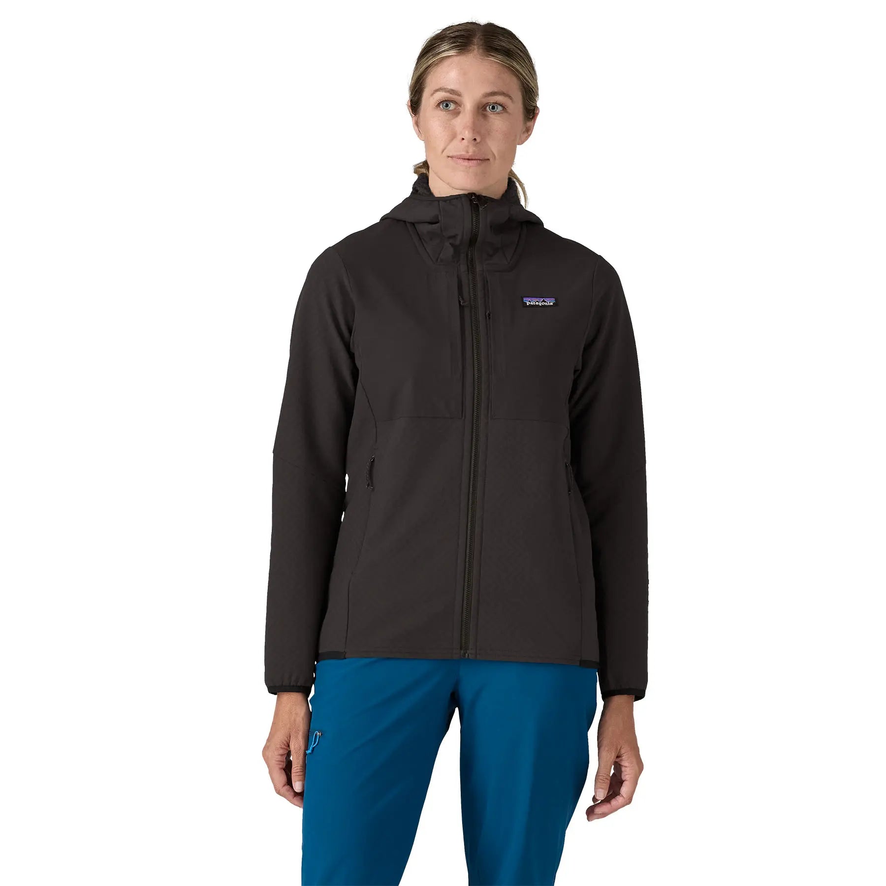 Women's R2® CrossStrata Hoody