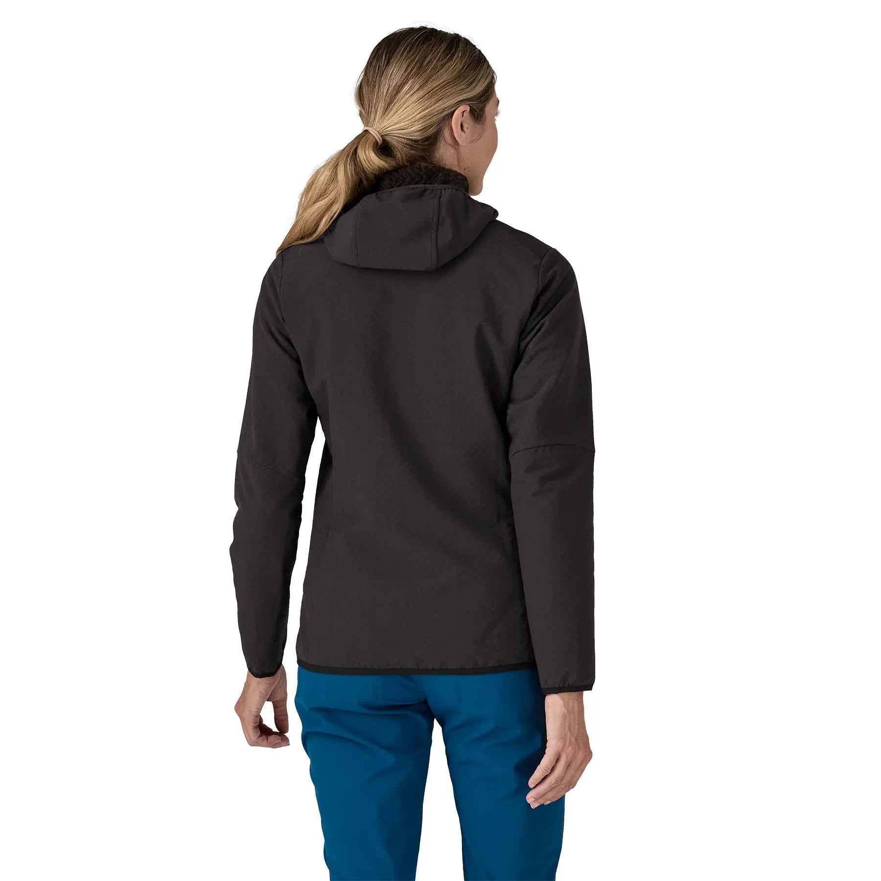 Women's R2® CrossStrata Hoody