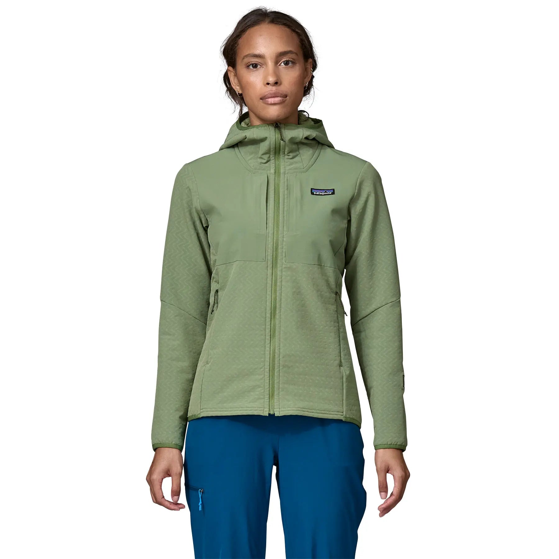 Women's R2® CrossStrata Hoody