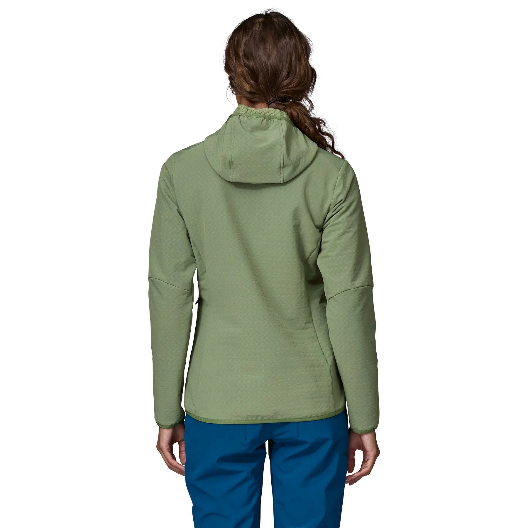 Women's R2® CrossStrata Hoody