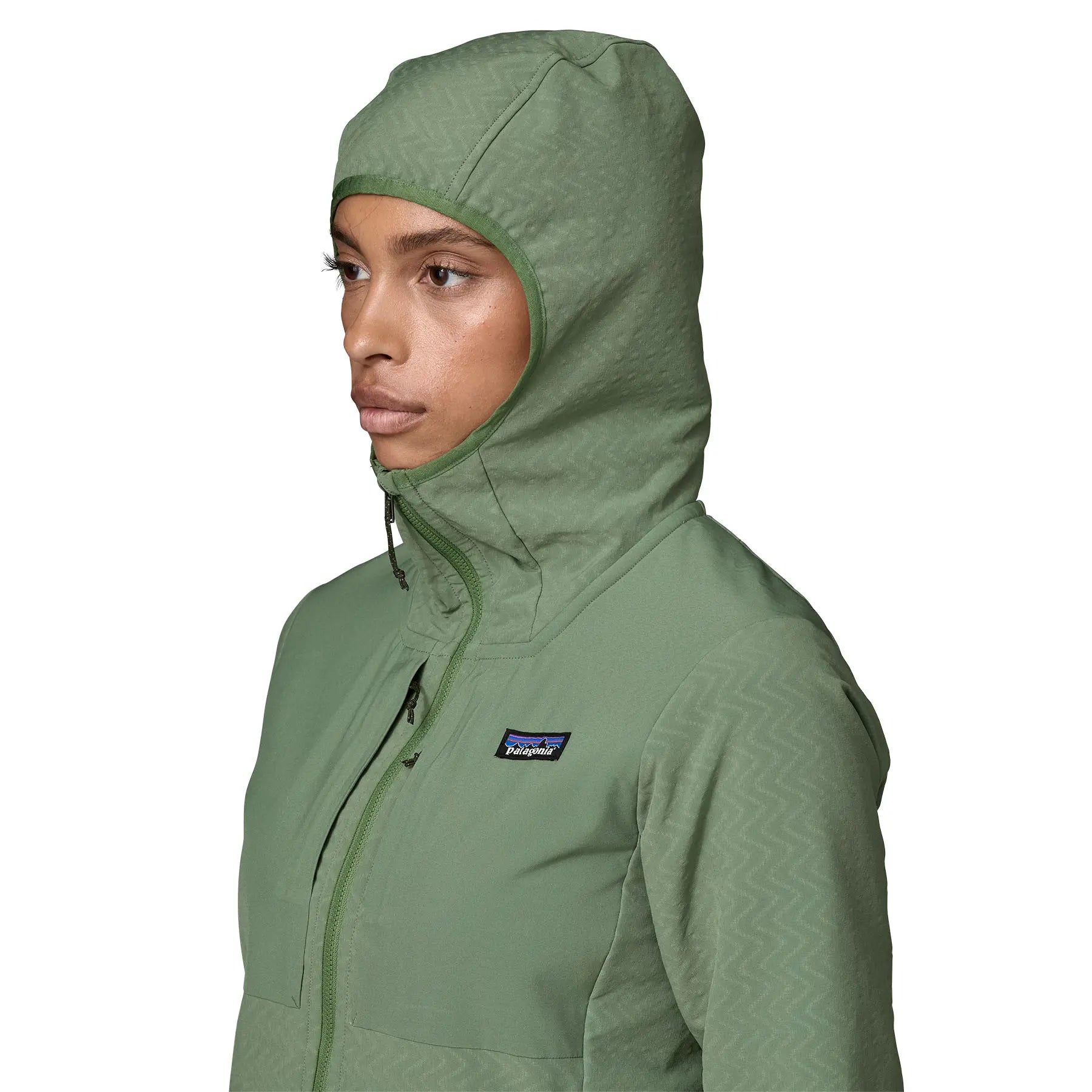 Women's R2® CrossStrata Hoody