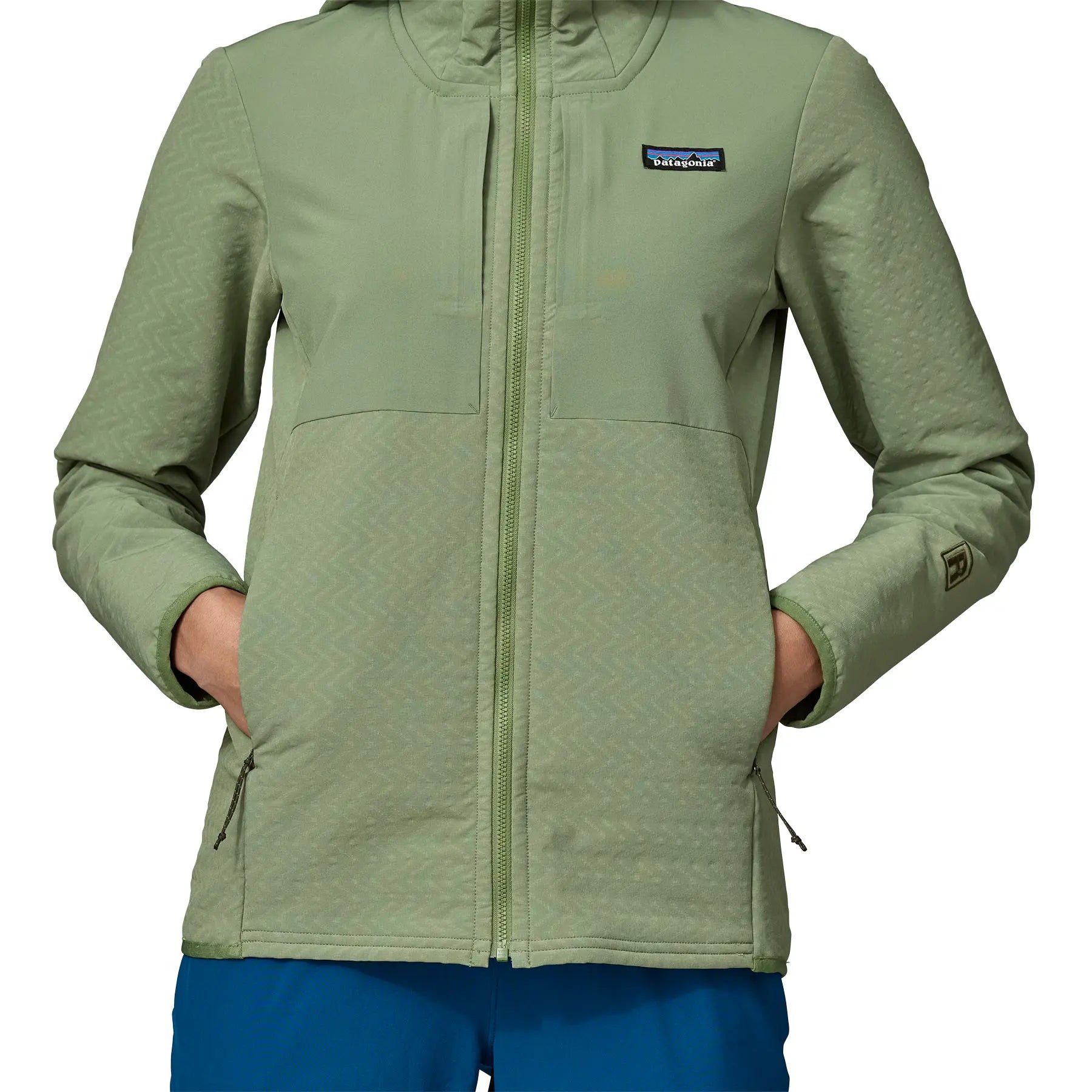 Women's R2® CrossStrata Hoody