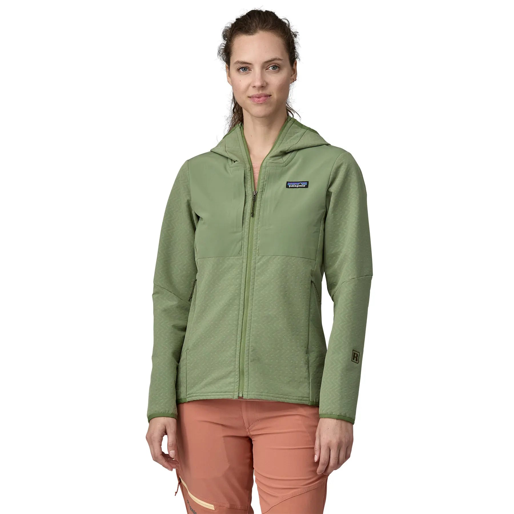 Women's R2® CrossStrata Hoody