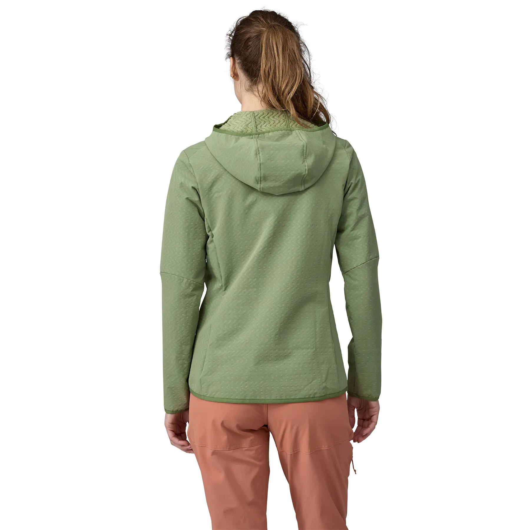 Women's R2® CrossStrata Hoody