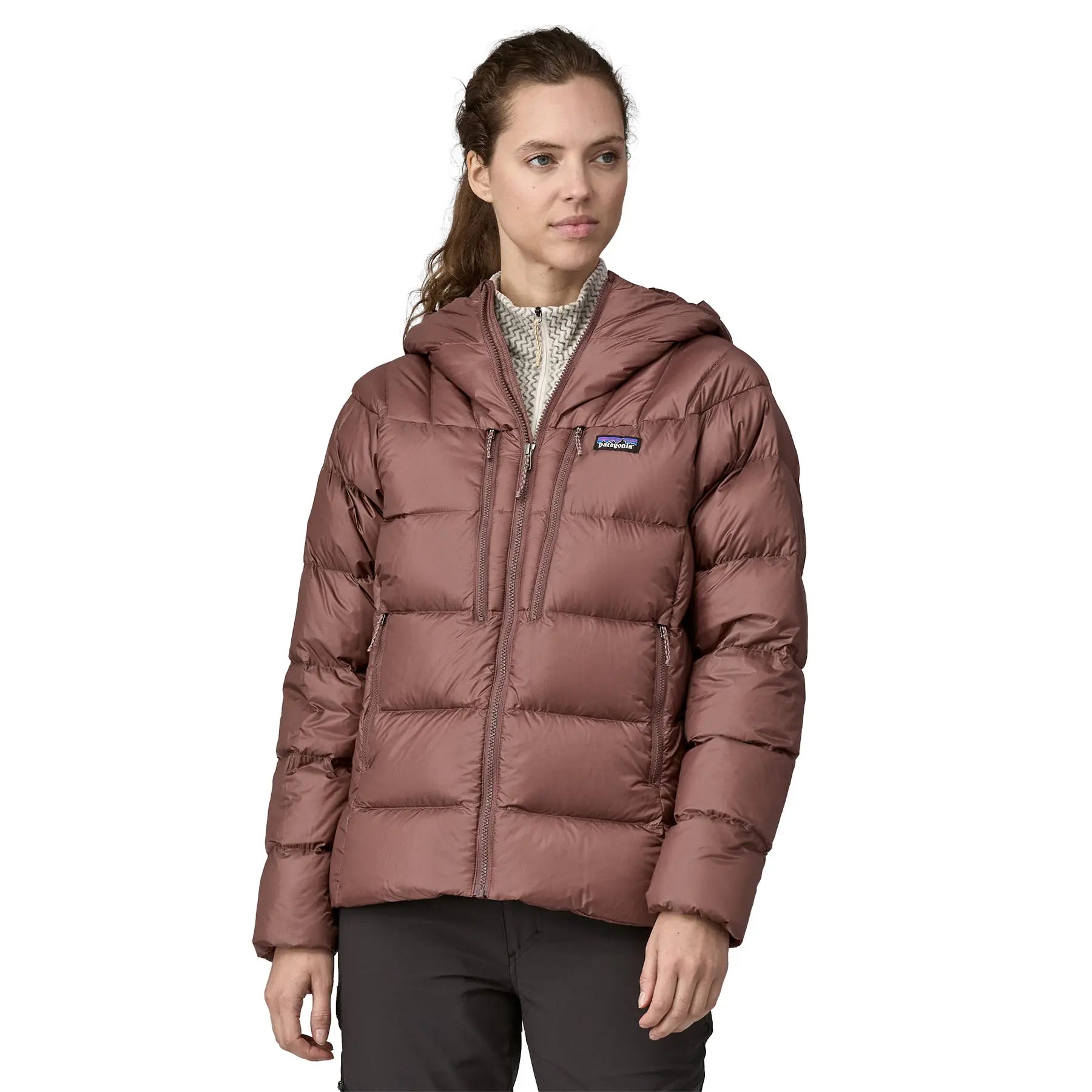 Women's Fitz Roy Down Hoody