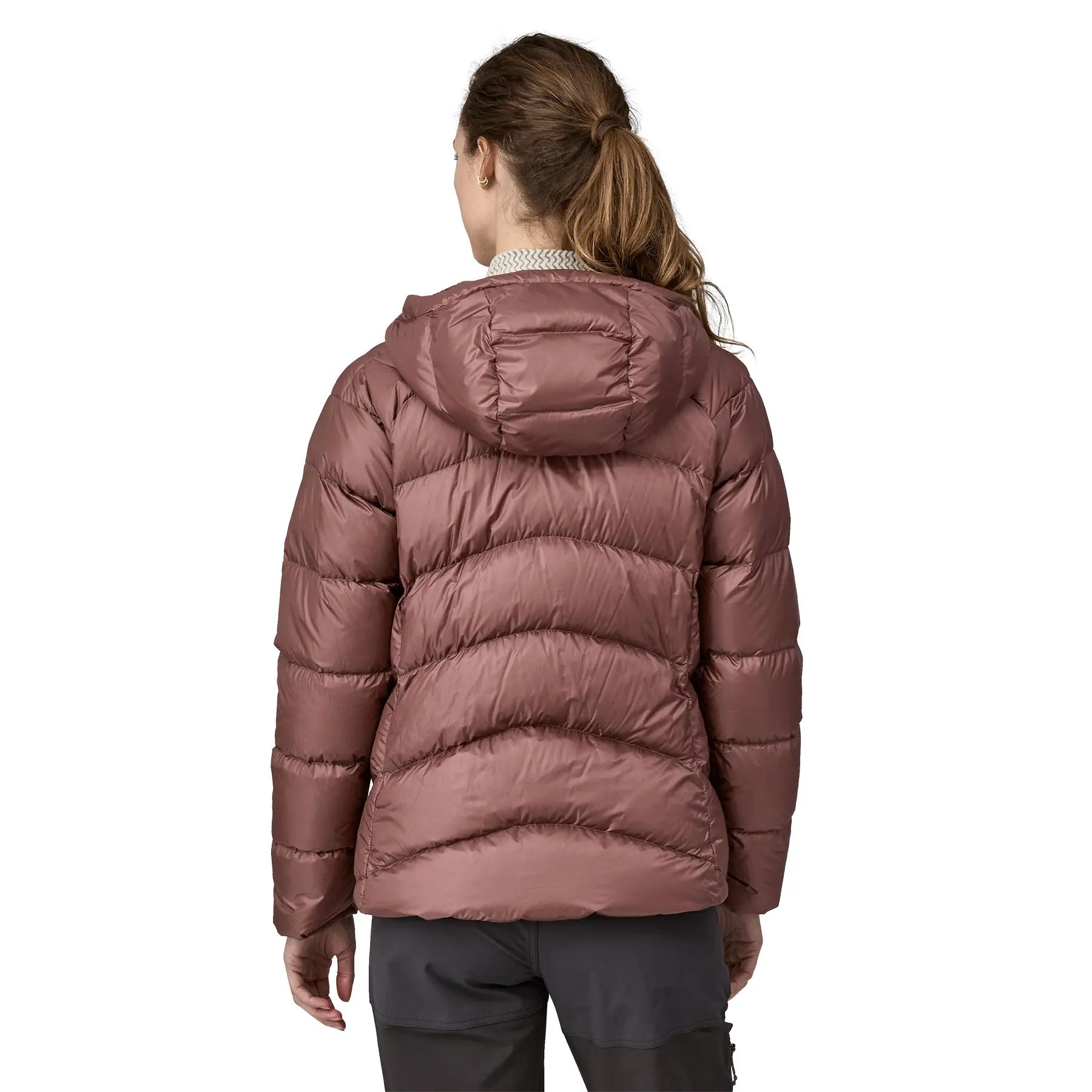 Women's Fitz Roy Down Hoody