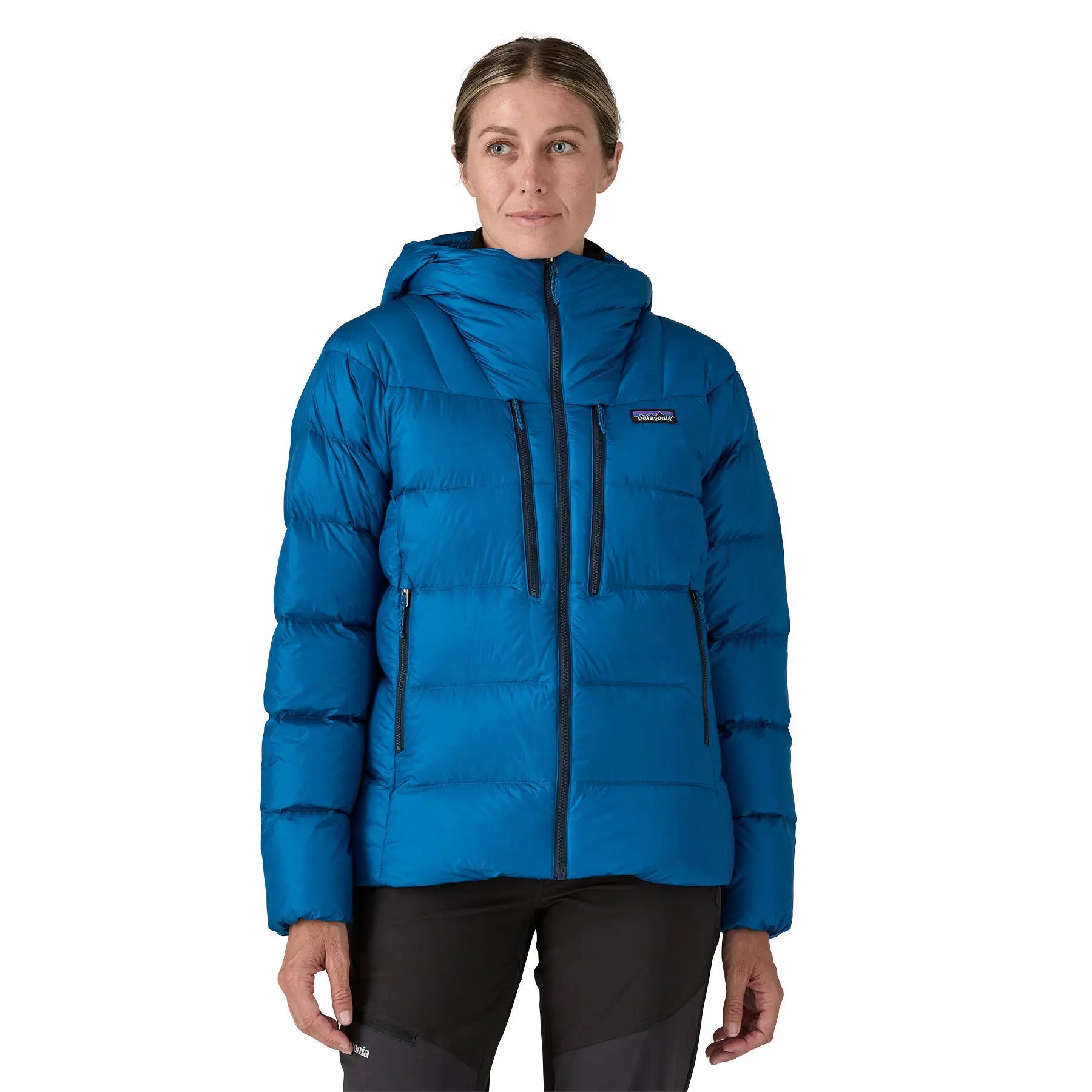 Women's Fitz Roy Down Hoody