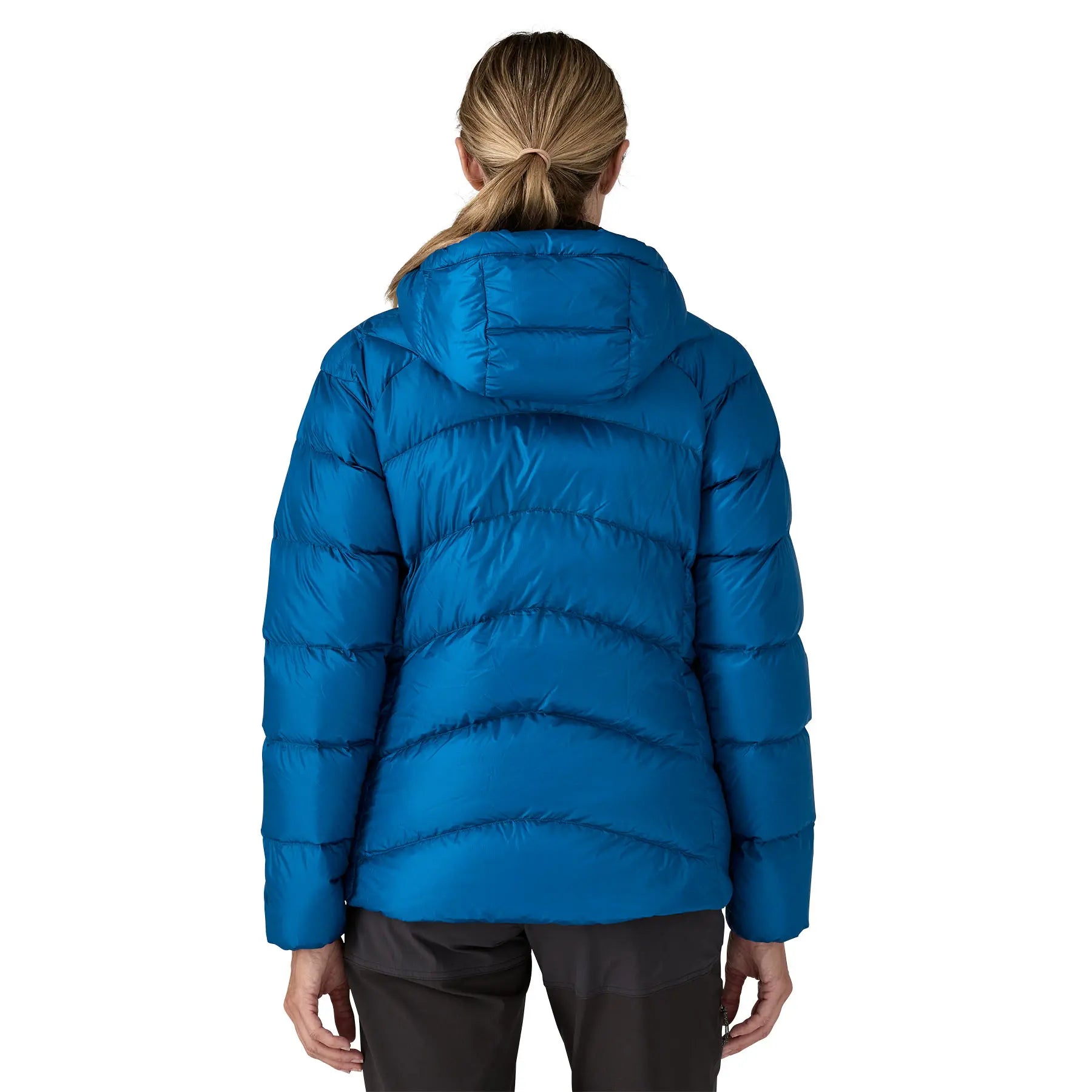 Women's Fitz Roy Down Hoody