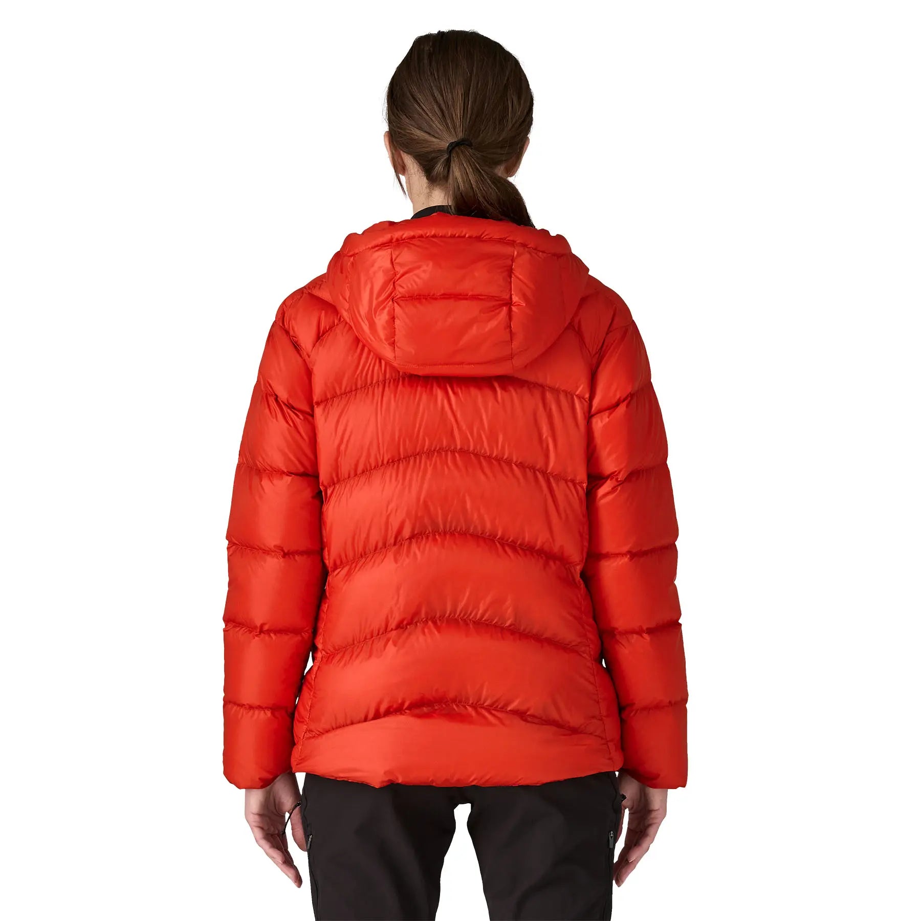 Women's Fitz Roy Down Hoody