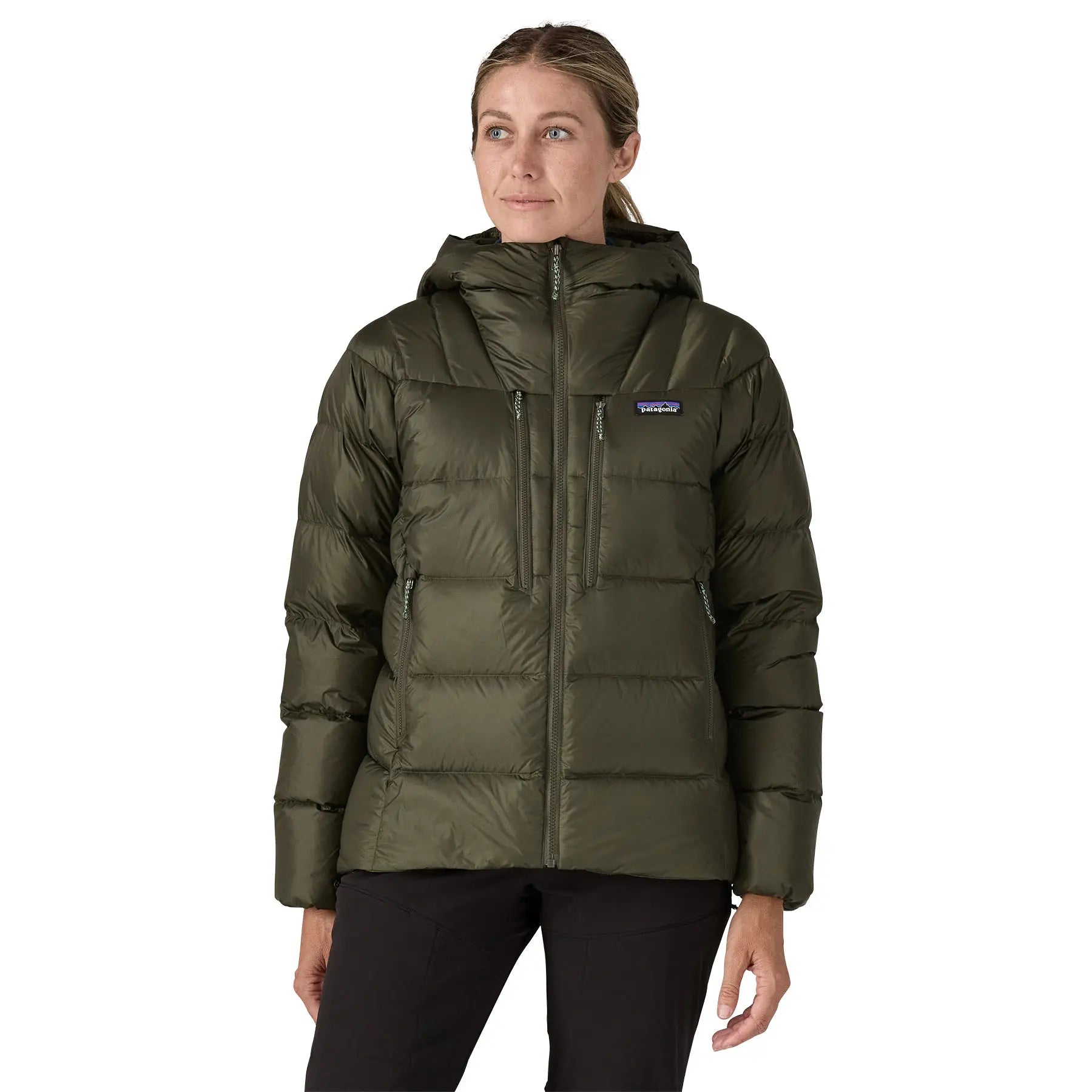 Women's Fitz Roy Down Hoody