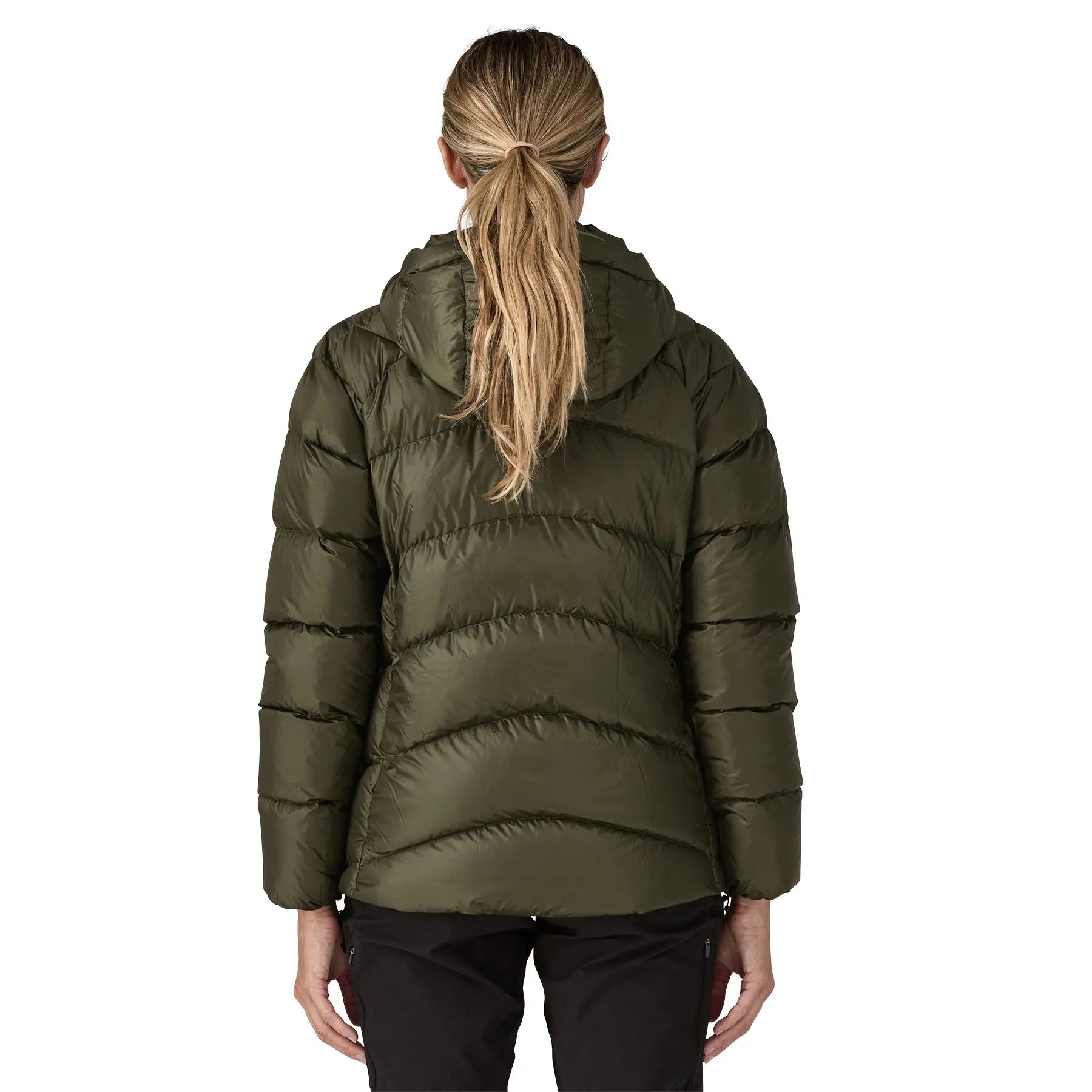 Women's Fitz Roy Down Hoody