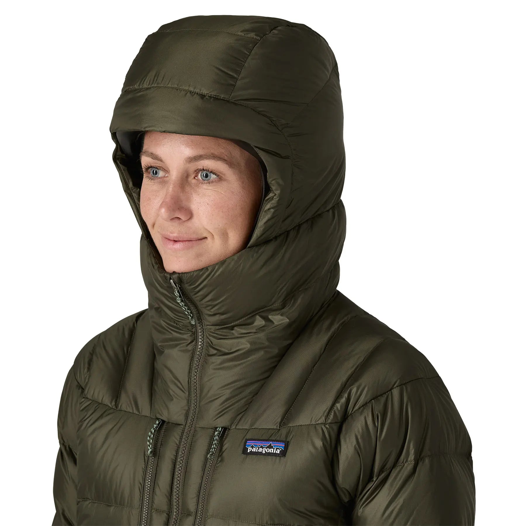 Women's Fitz Roy Down Hoody