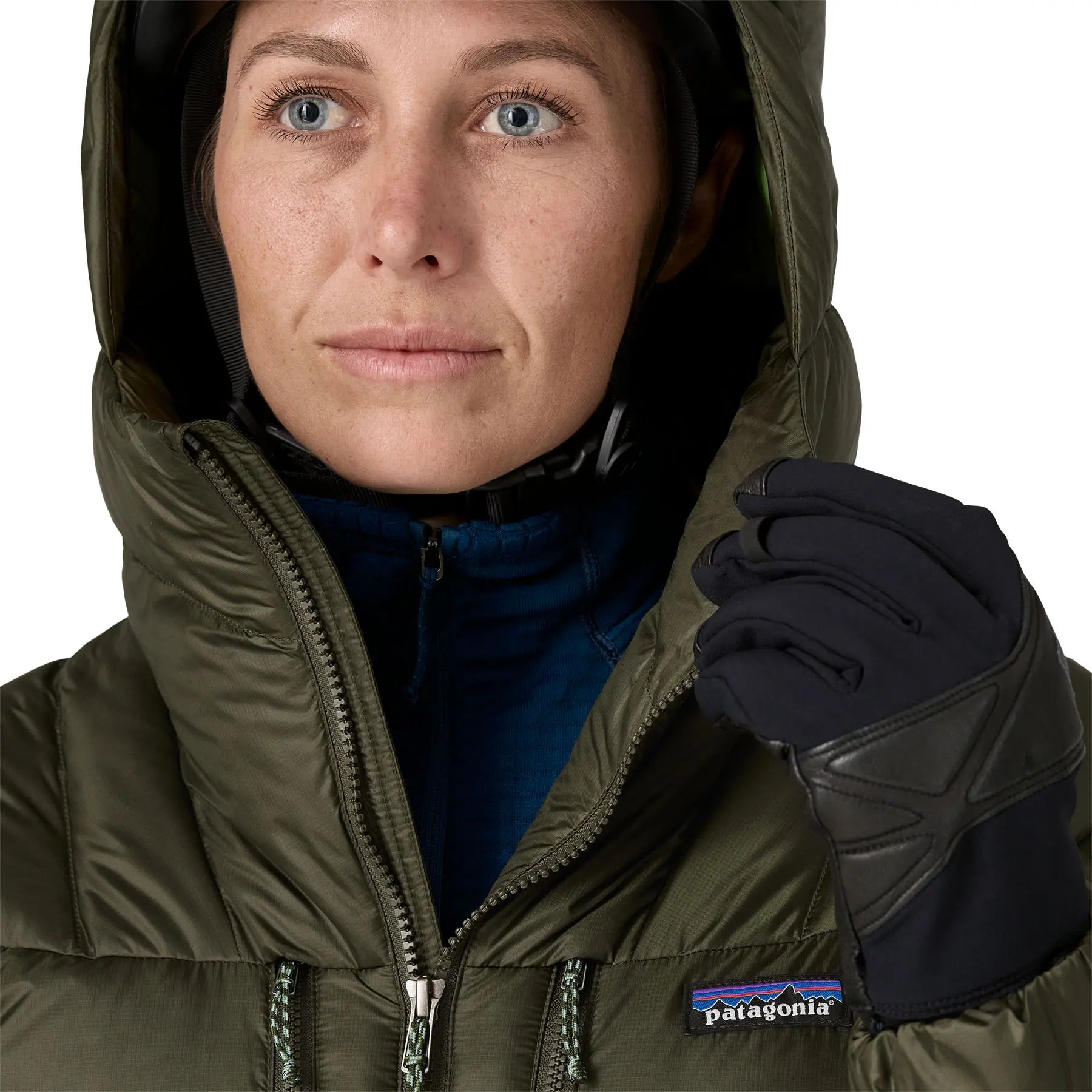 Women's Fitz Roy Down Hoody