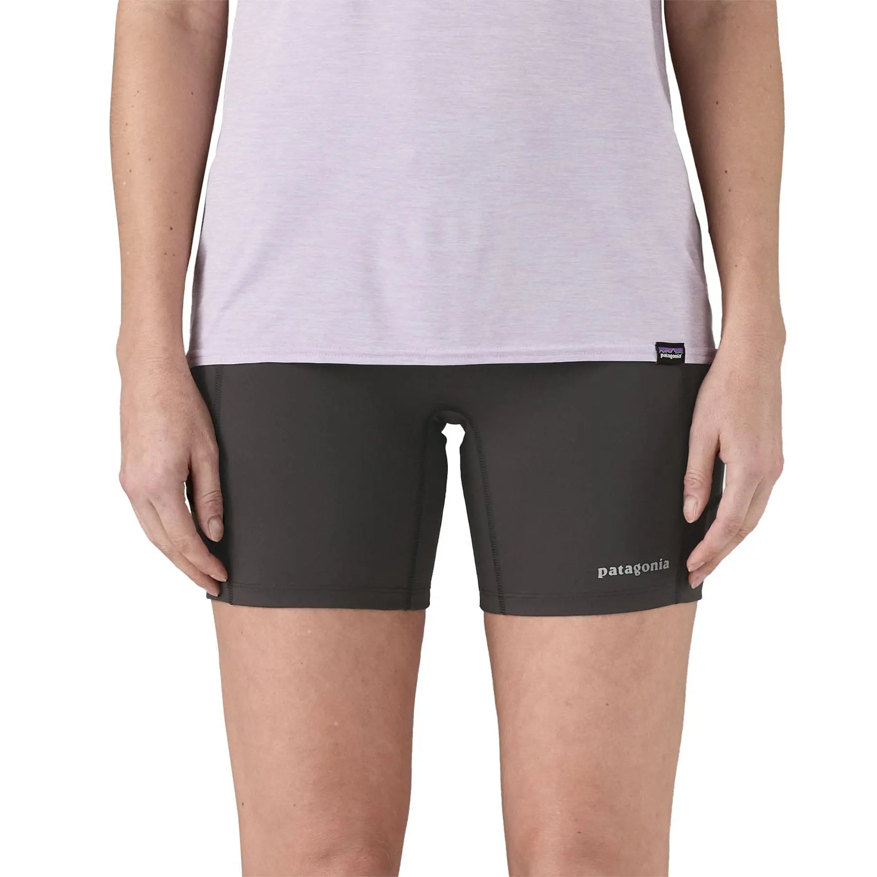 Women's Endless Run Shorts - 6 in.