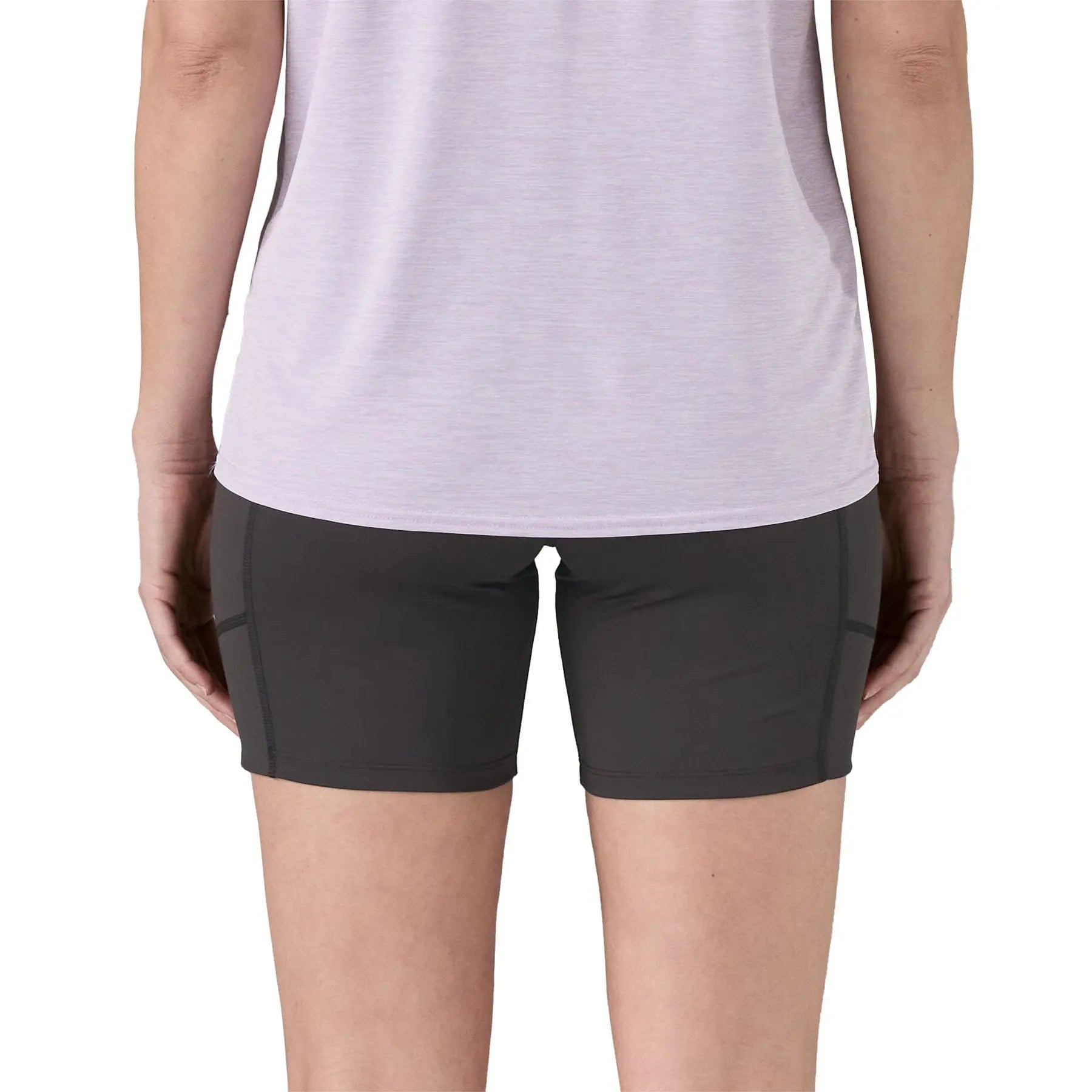 Women's Endless Run Shorts - 6 in.