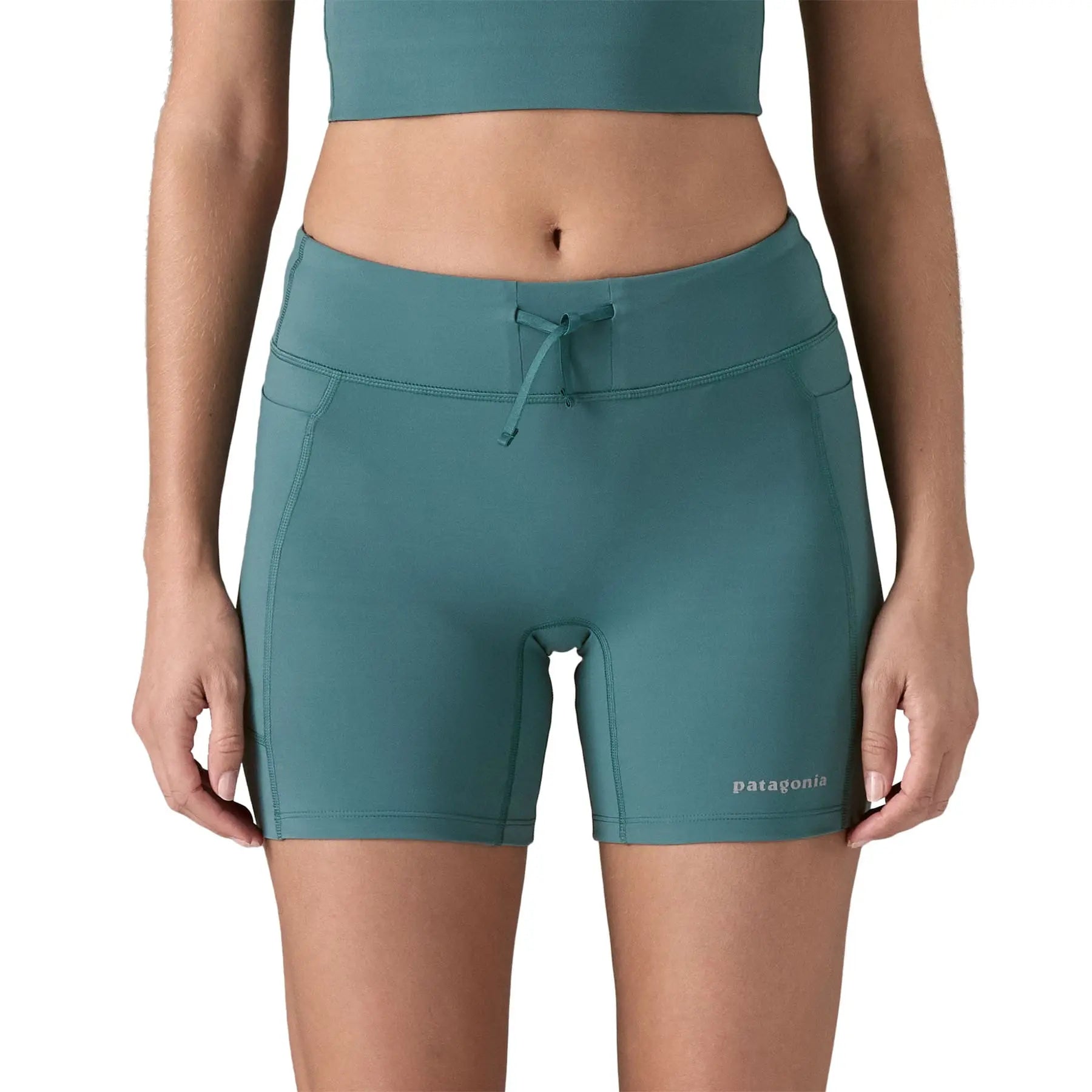 Women's Endless Run Shorts - 6 in.