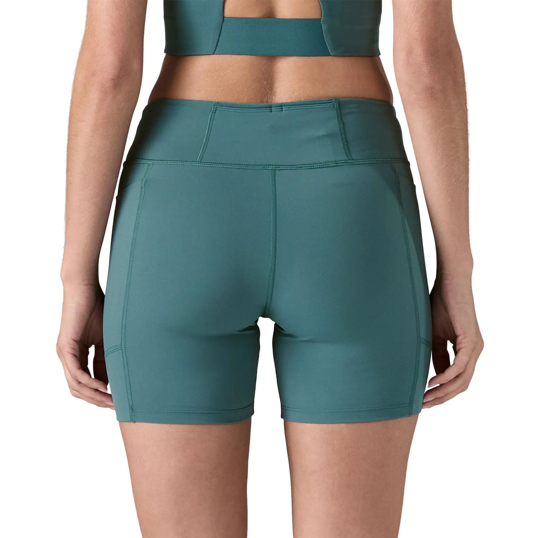 Women's Endless Run Shorts - 6 in.