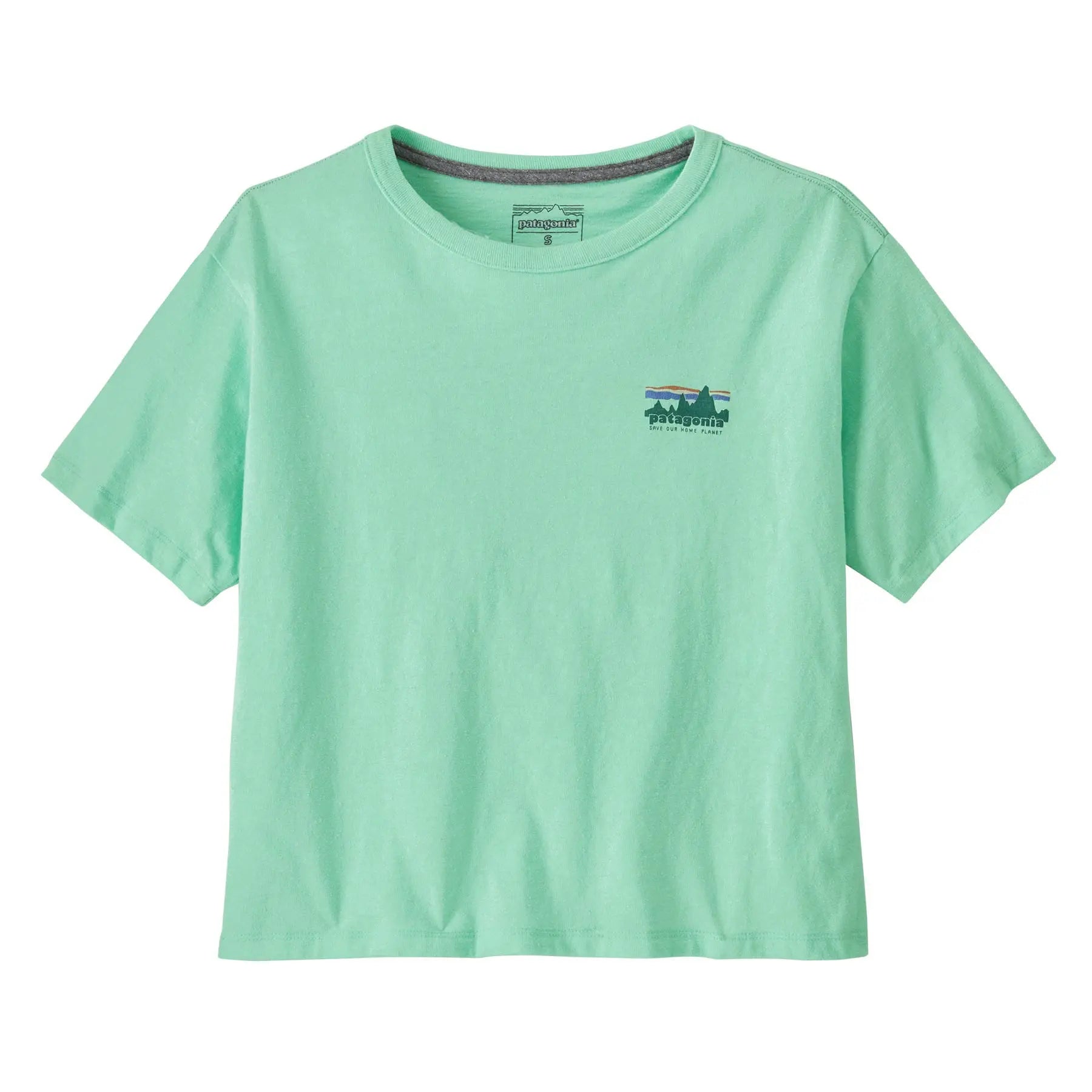 Women's '73 Skyline Easy Cut Responsibili-Tee