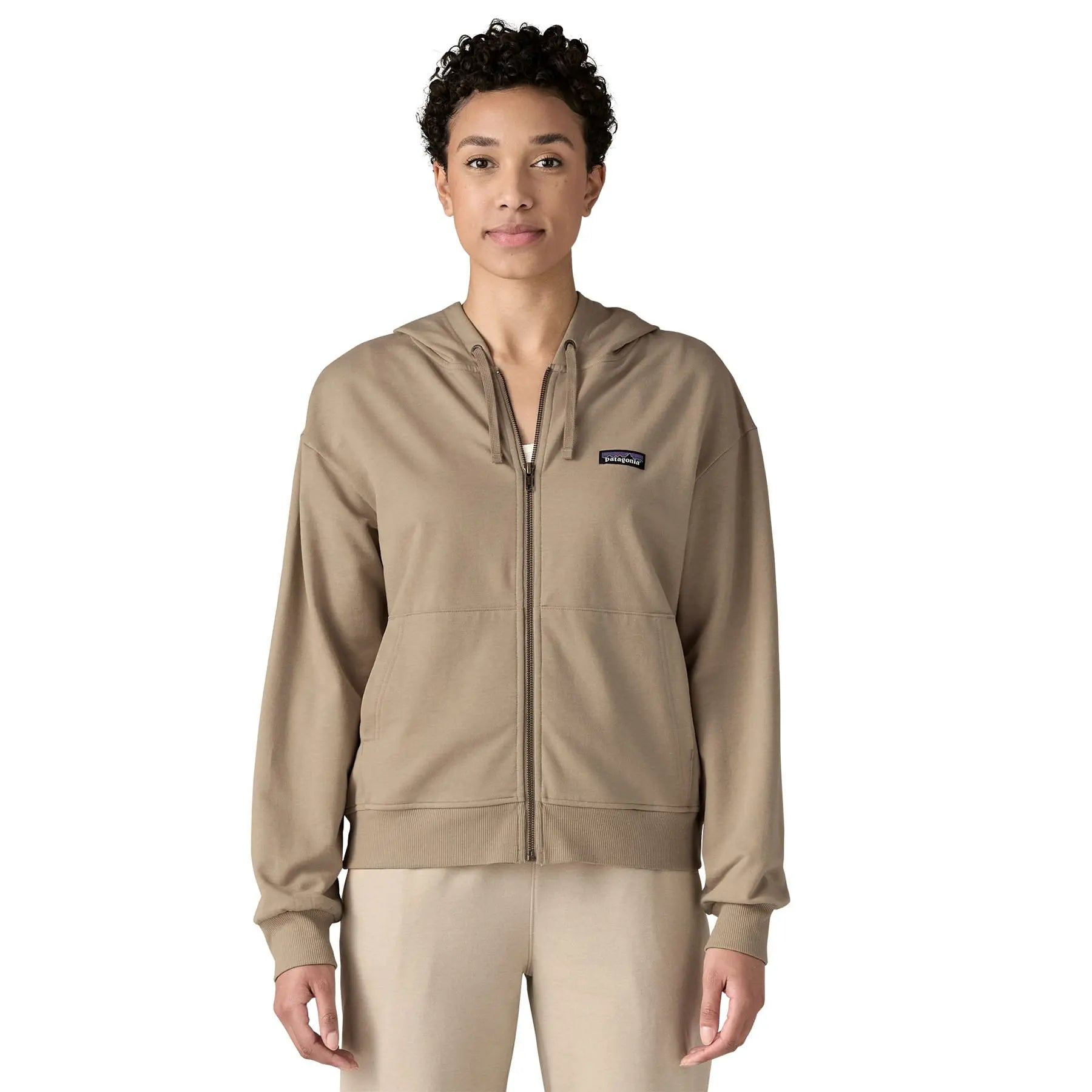 Women's Ahnya Full-Zip Hoody