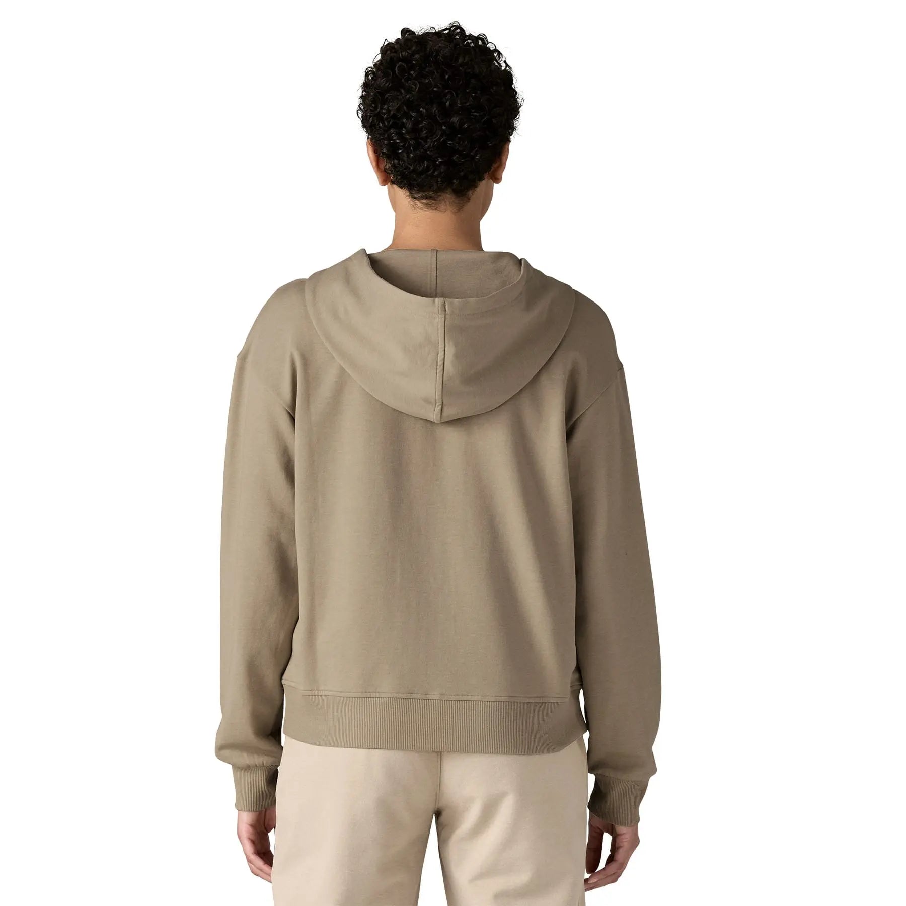 Women's Ahnya Full-Zip Hoody