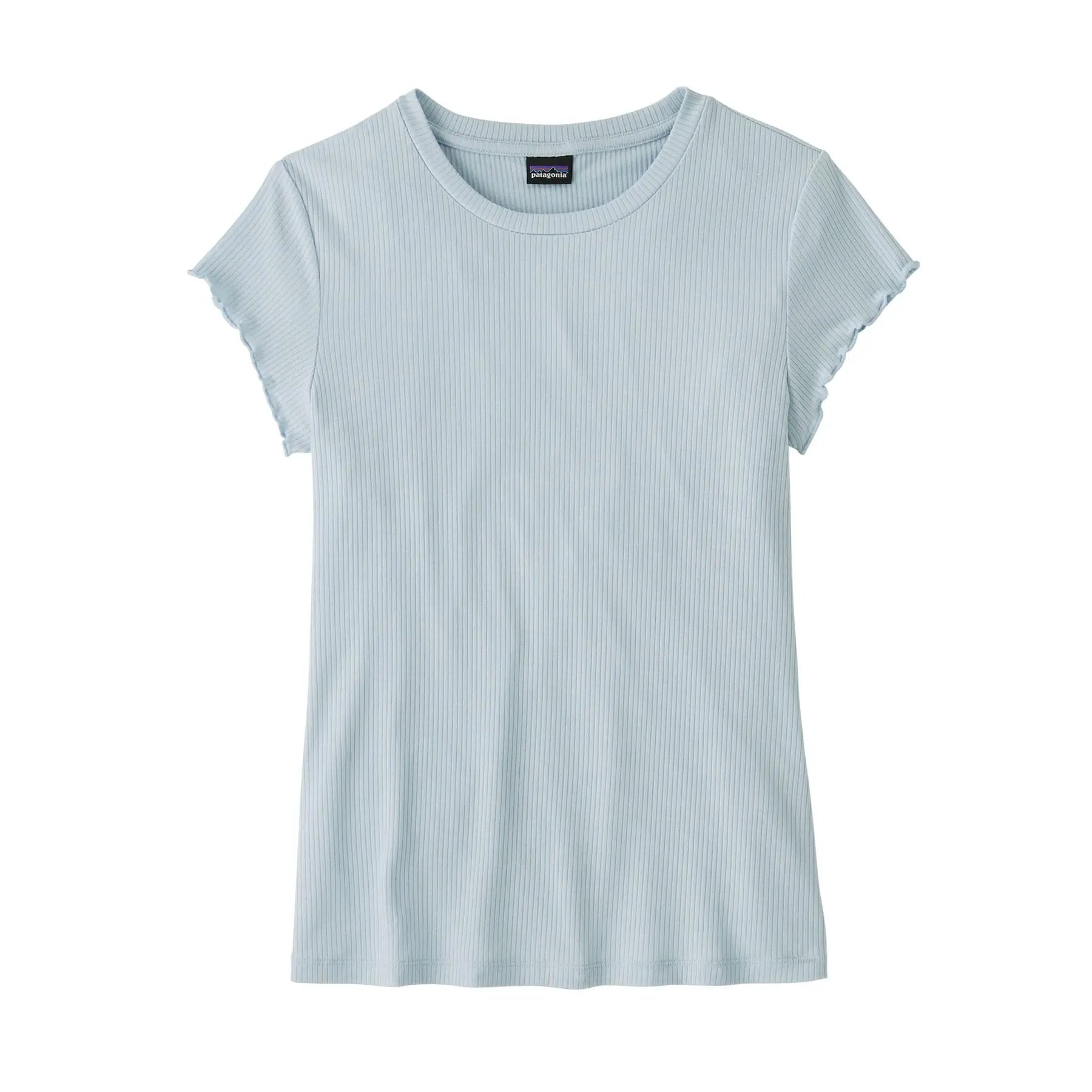 Women's Rib Knit Top