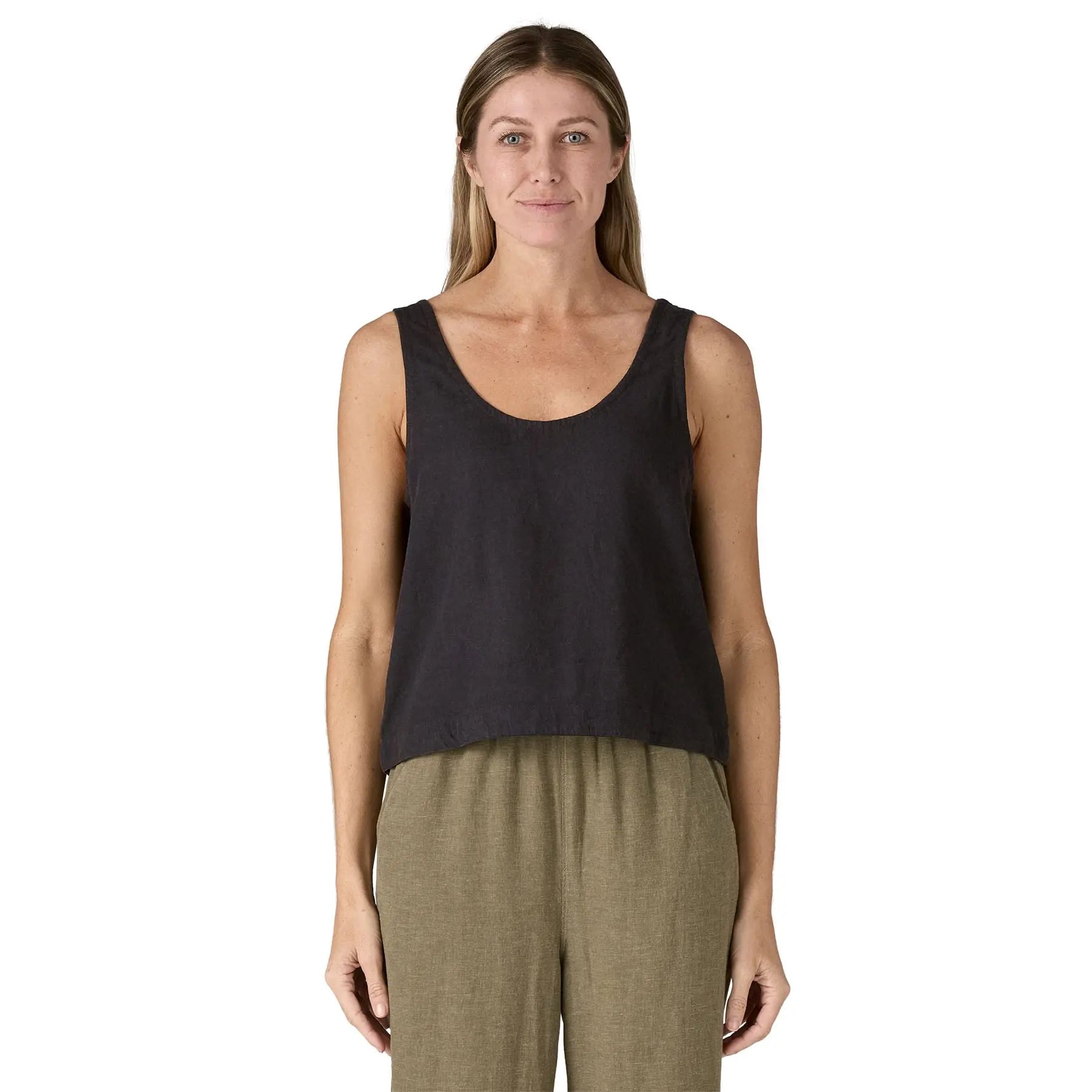 Women's Garden Island Top