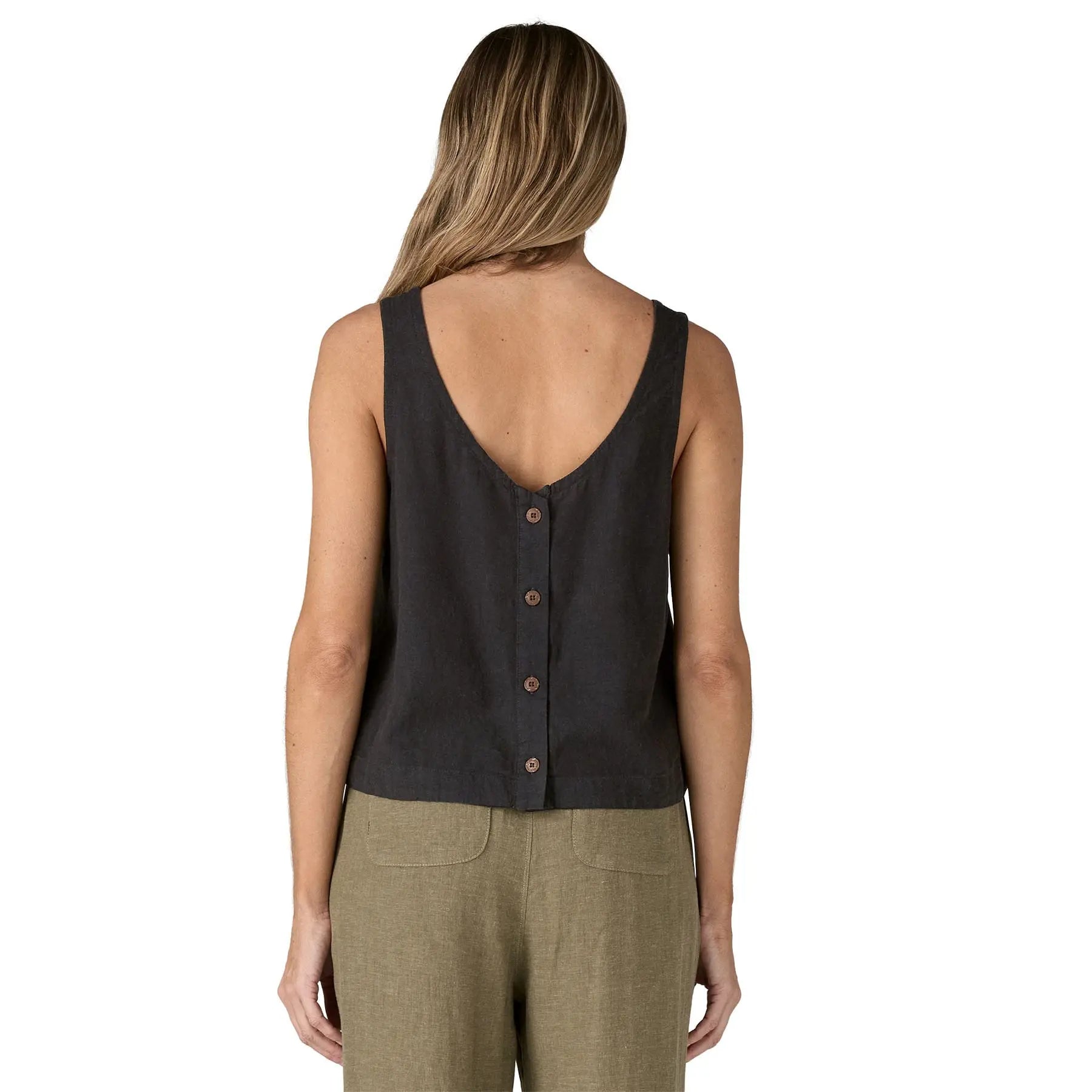 Women's Garden Island Top