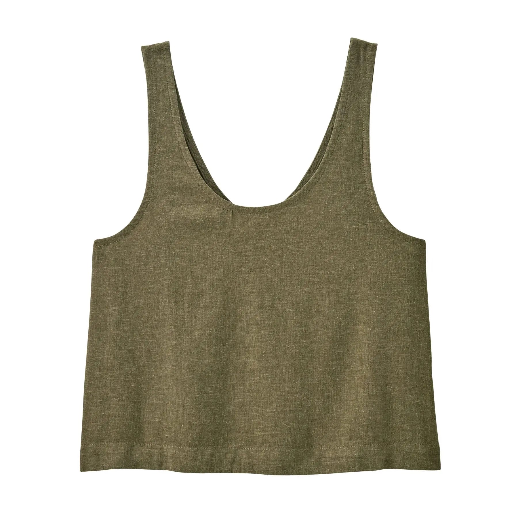 Women's Garden Island Top