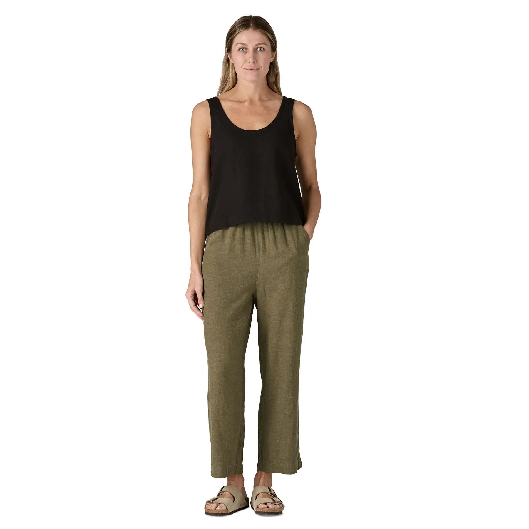 Women's Garden Island Pants