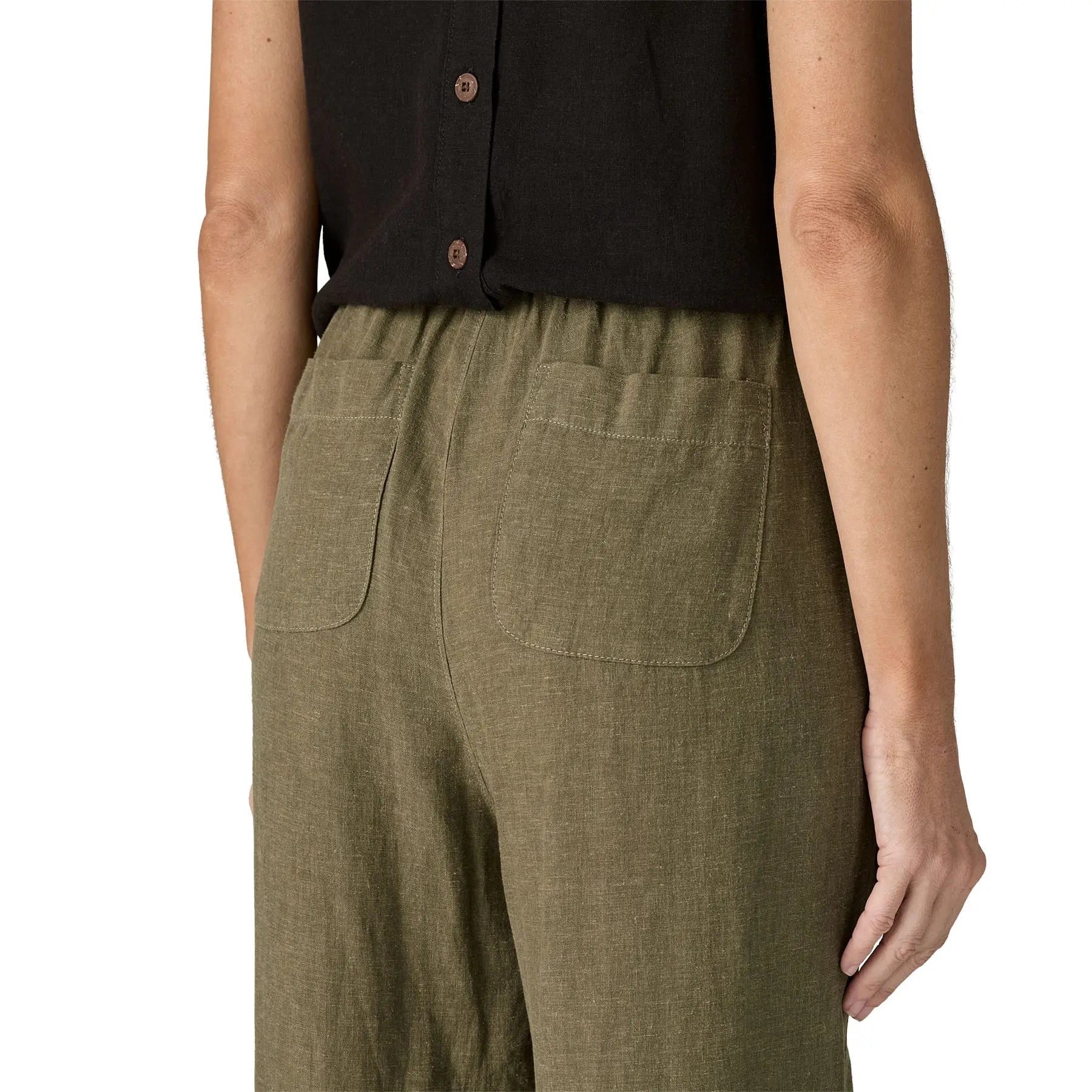 Women's Garden Island Pants