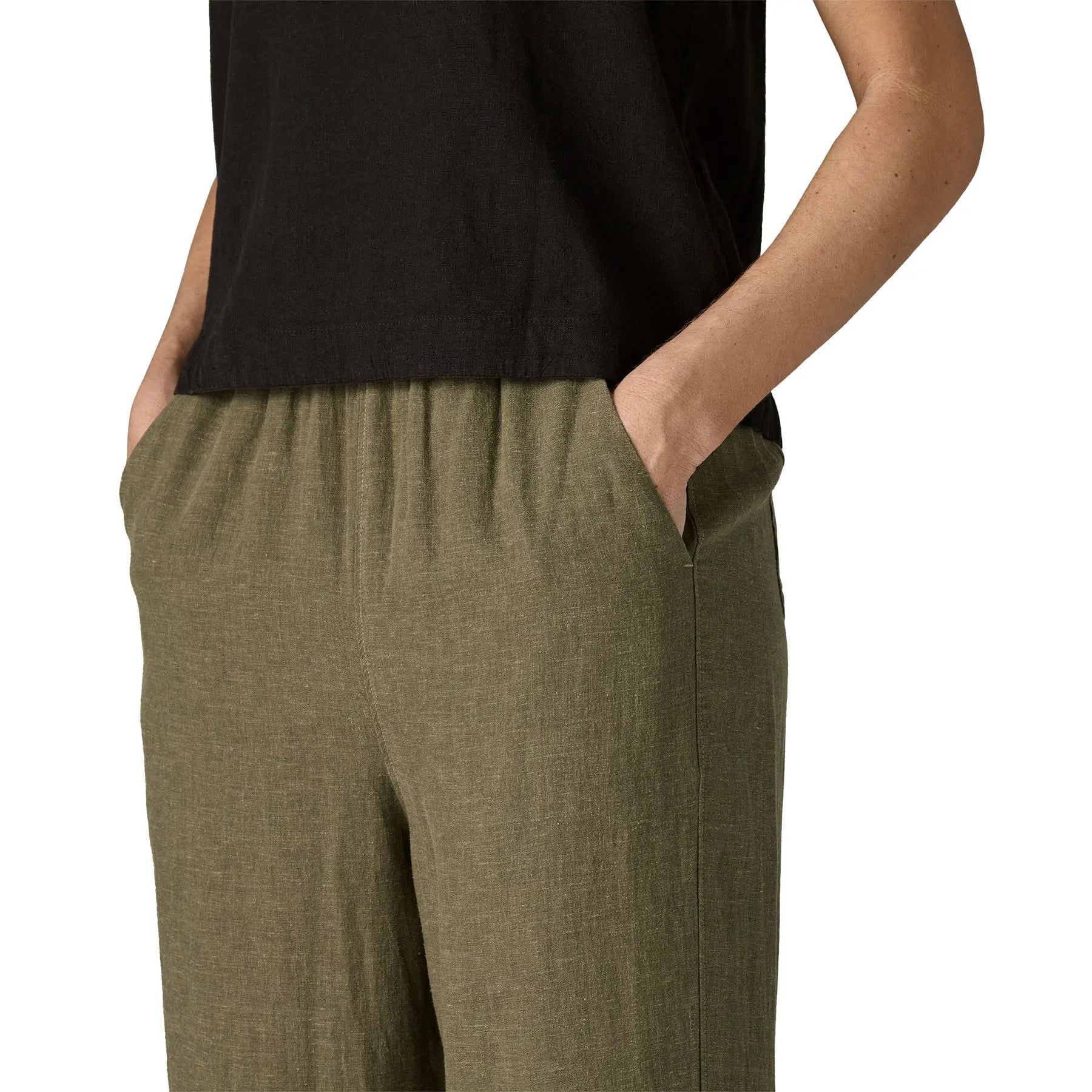 Women's Garden Island Pants