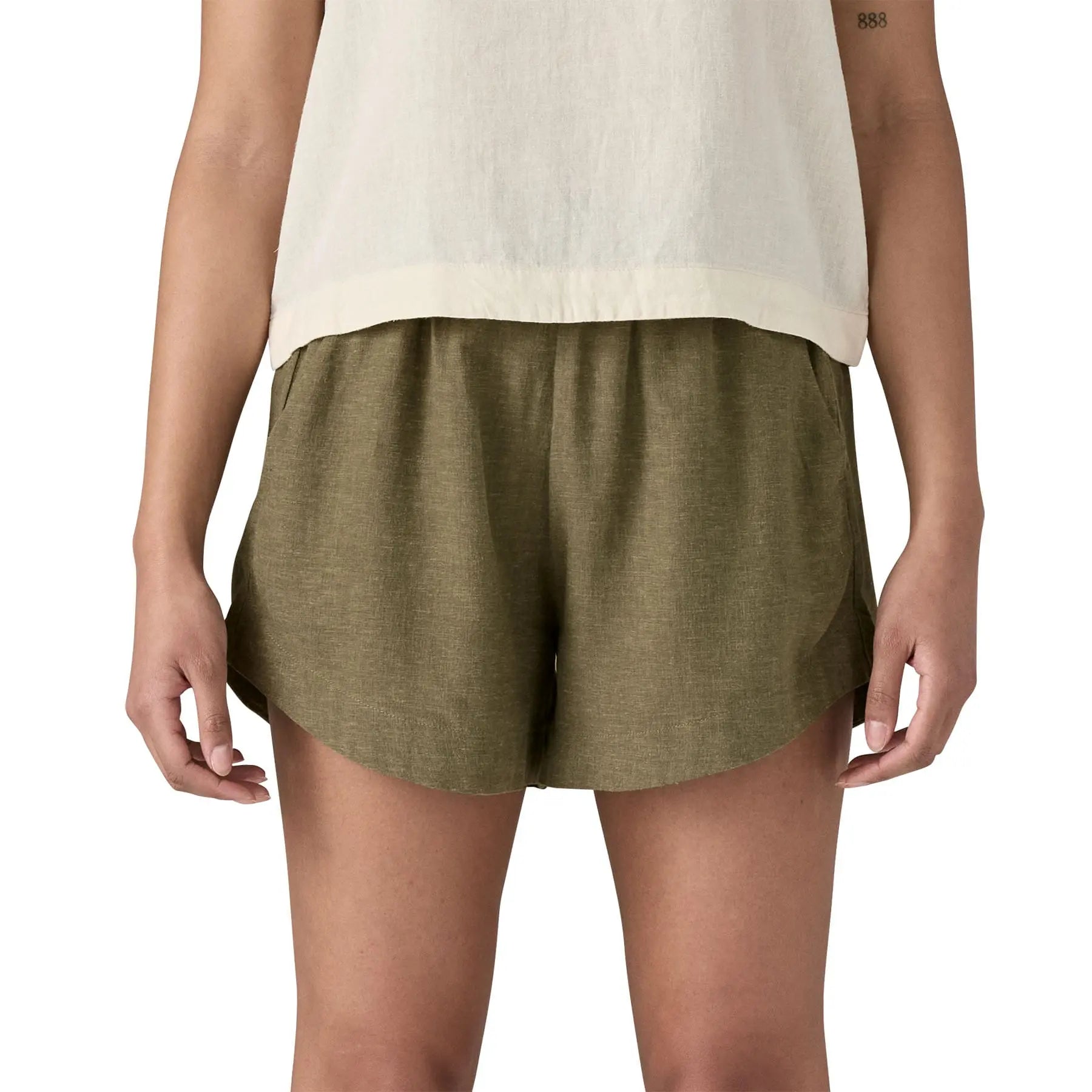 Women's Garden Island Shorts