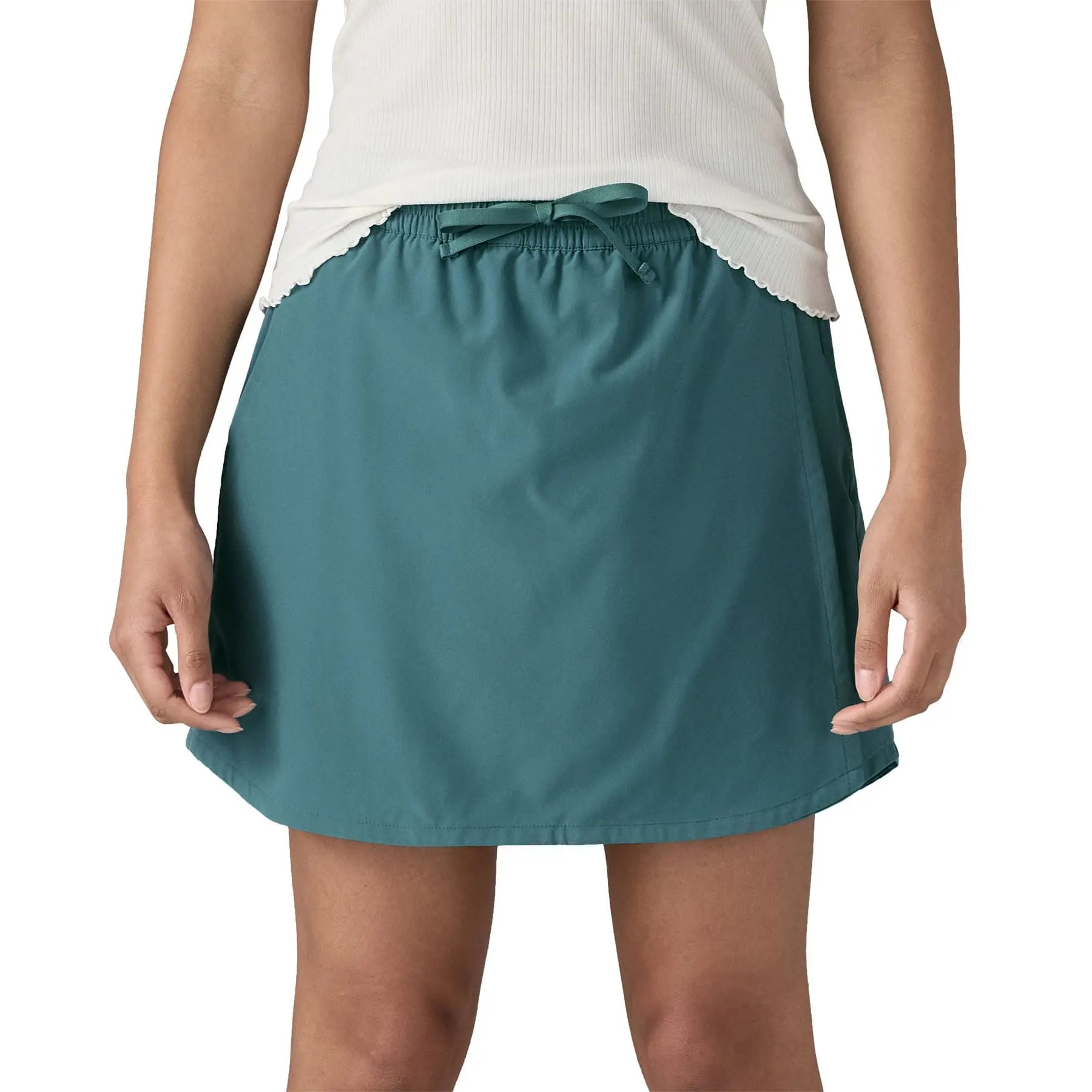 Women's Fleetwith Skort