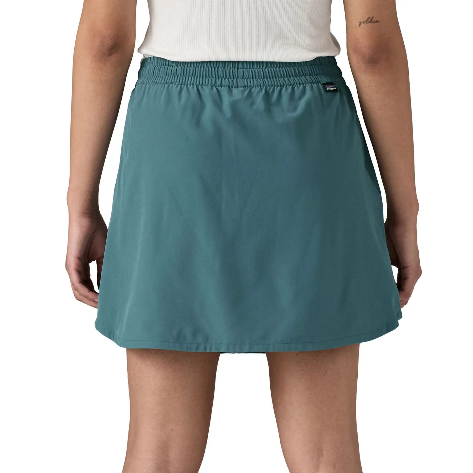 Women's Fleetwith Skort