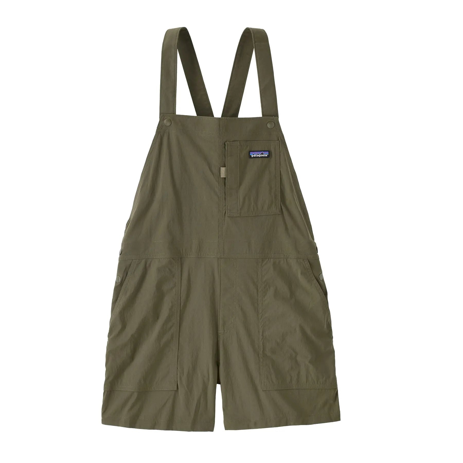 Women's Outdoor Everyday Overalls