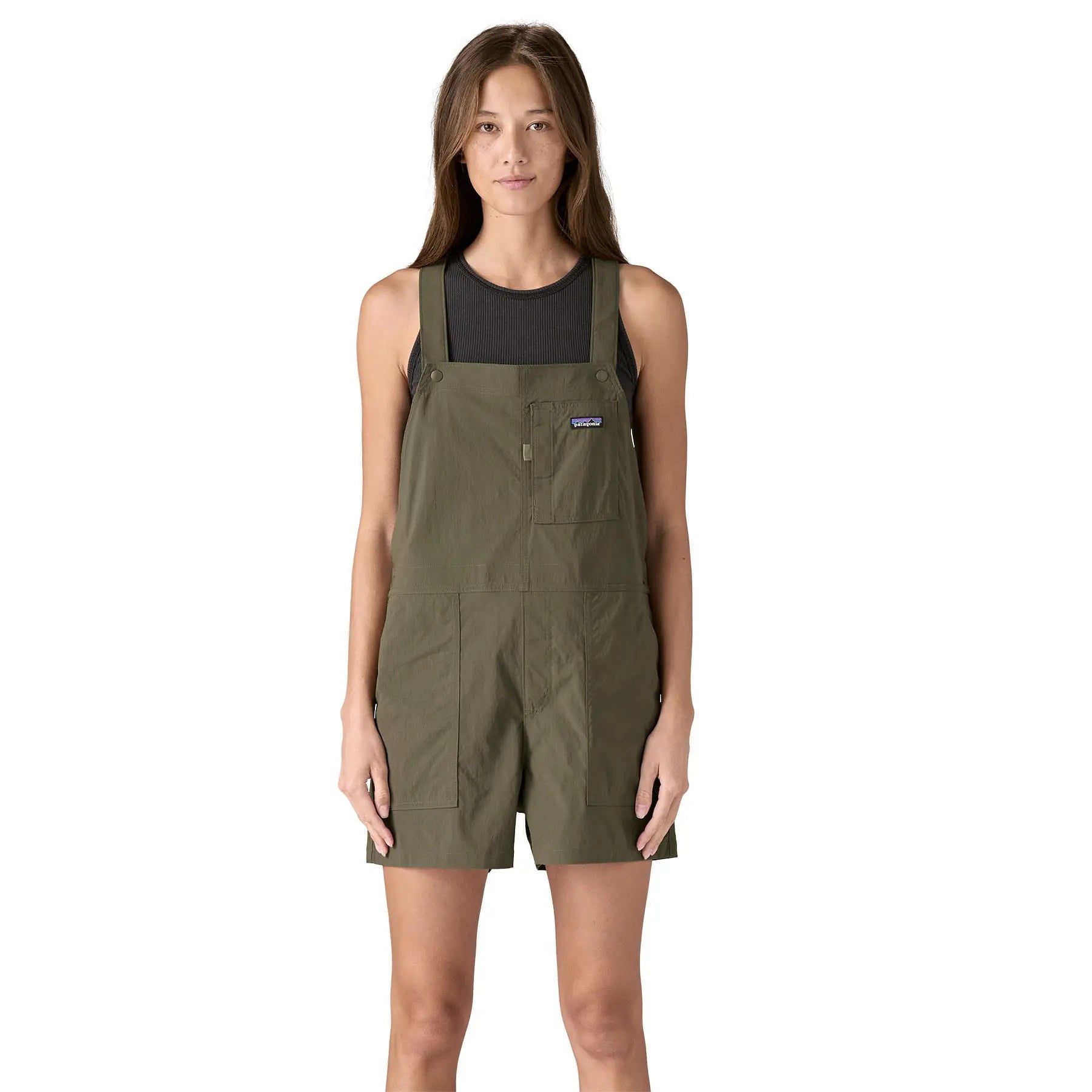 Women's Outdoor Everyday Overalls