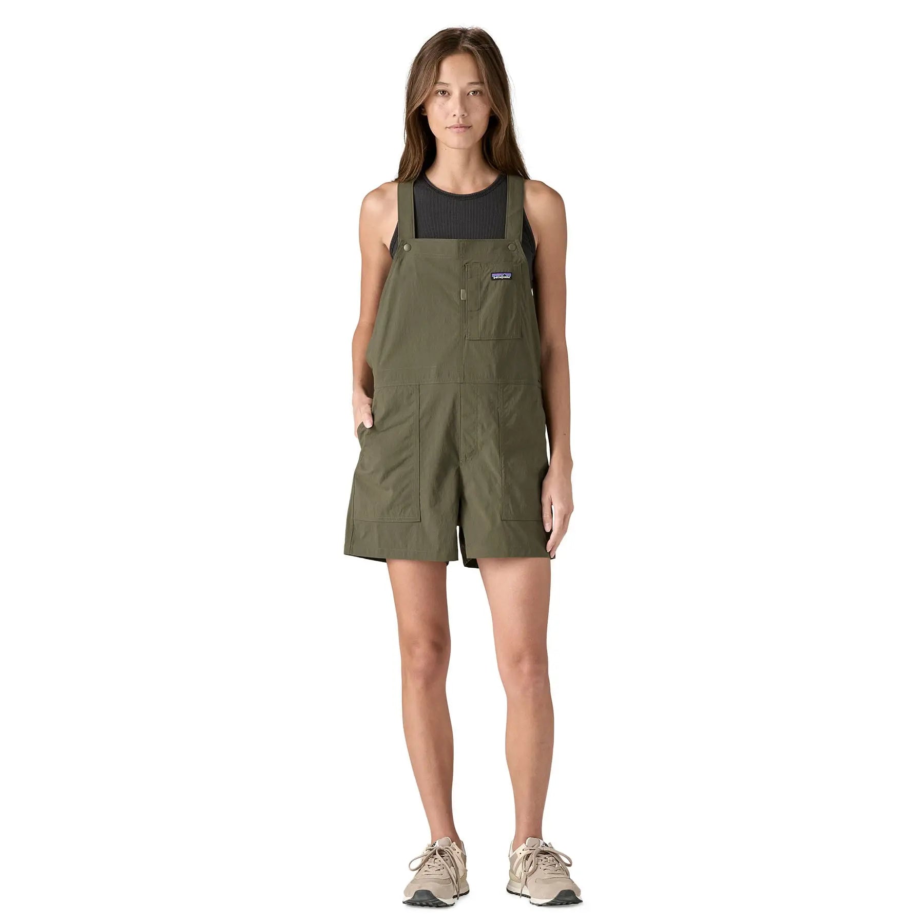 Women's Outdoor Everyday Overalls