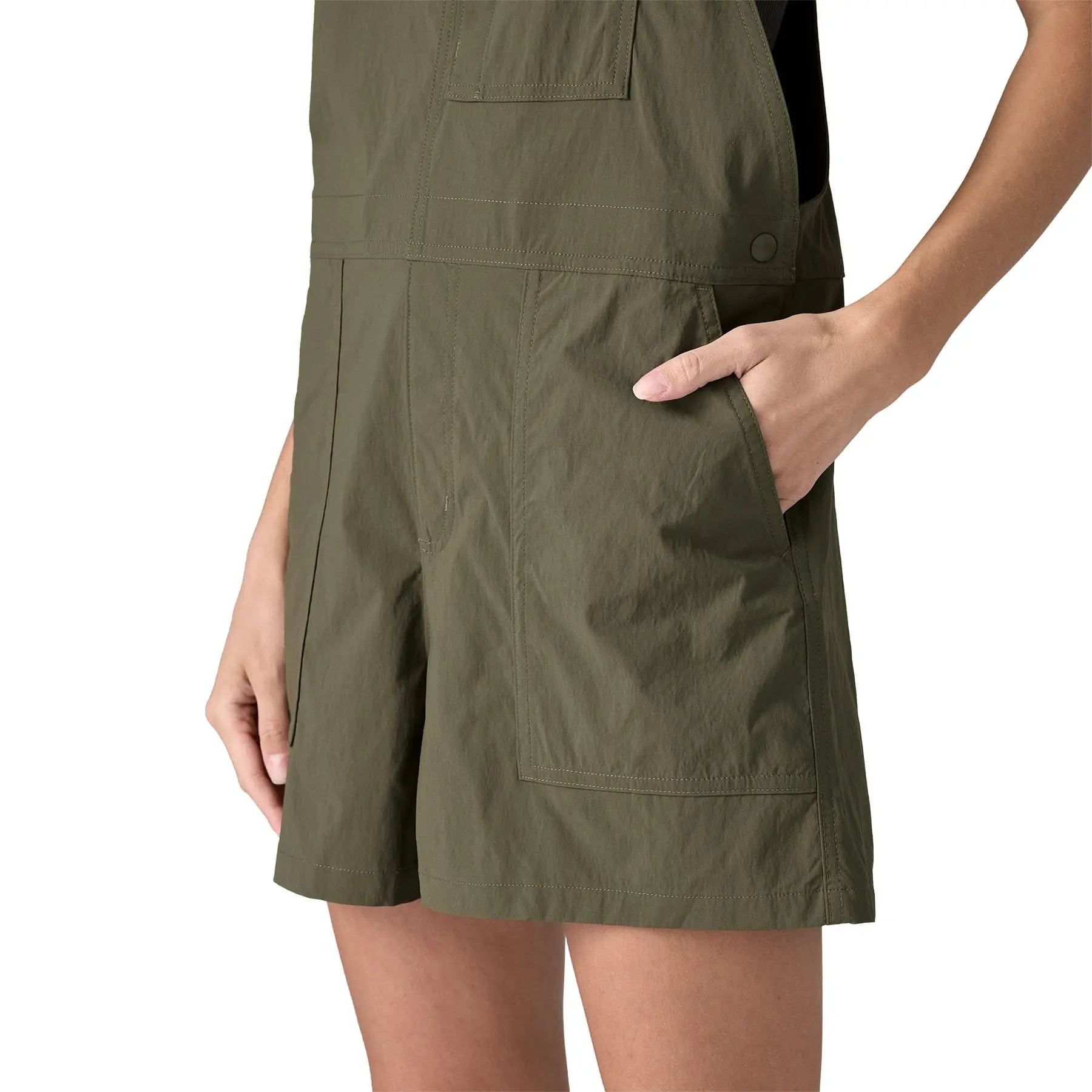 Women's Outdoor Everyday Overalls