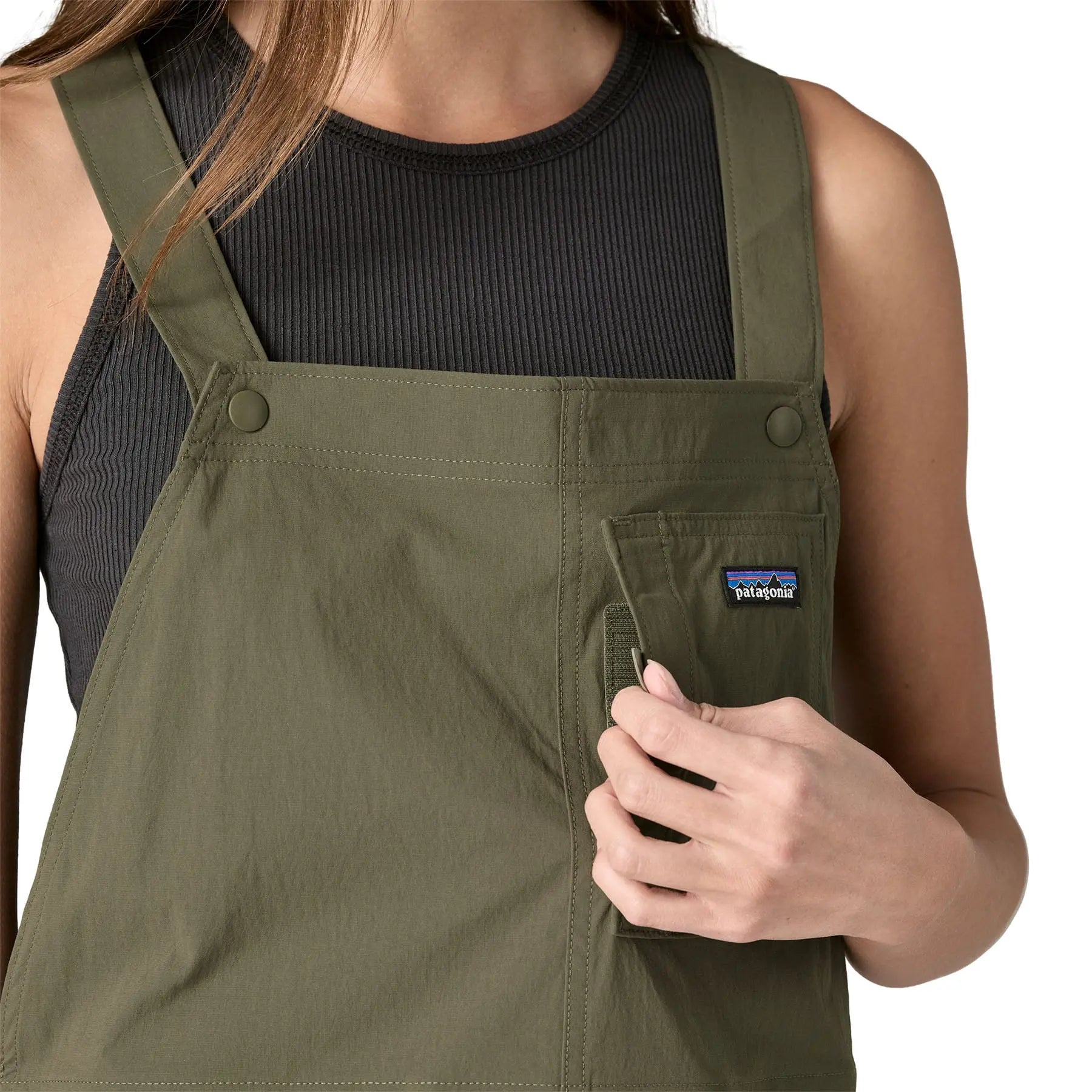 Women's Outdoor Everyday Overalls