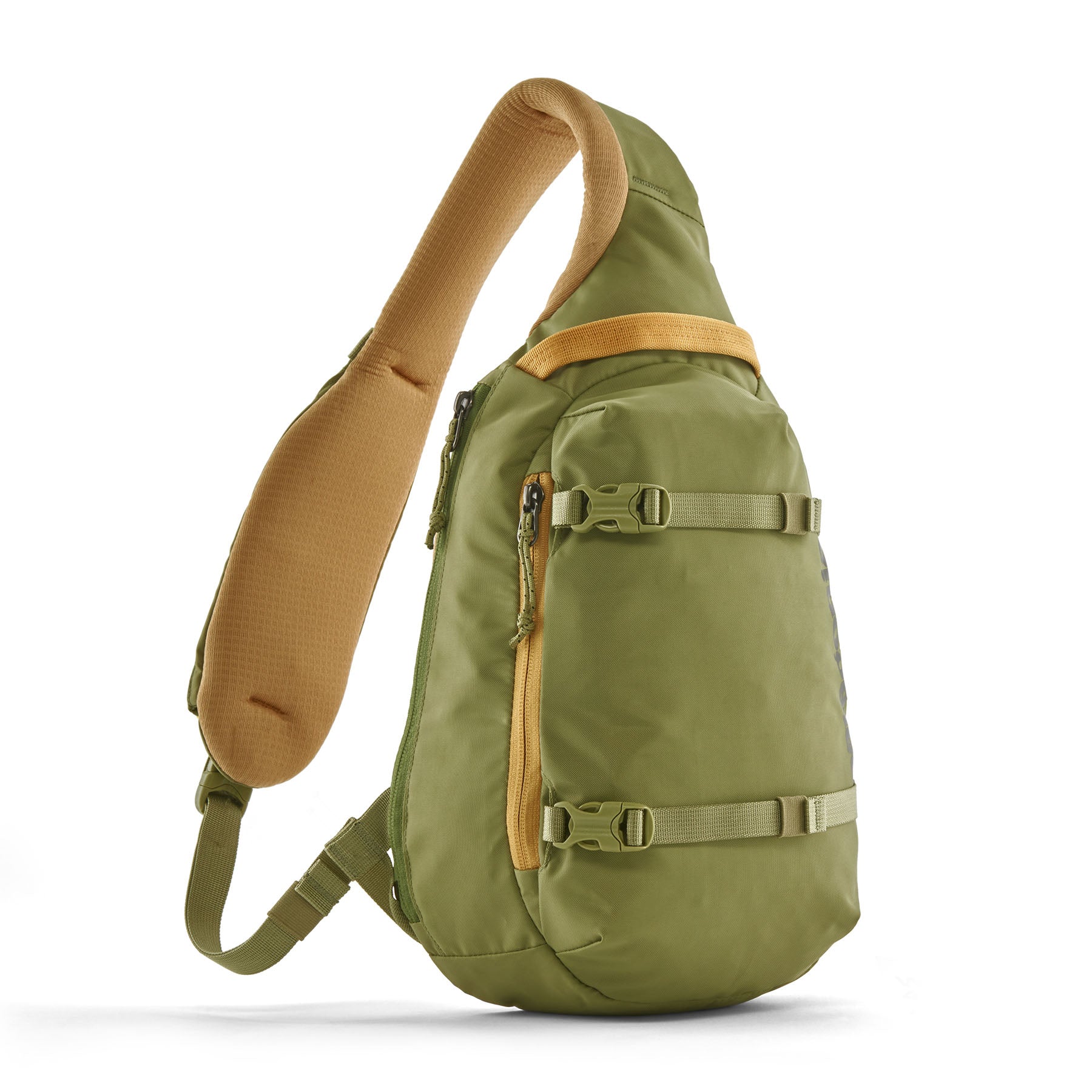 Atom Sling 8L in Buckhorn Green | Patagonia Bend