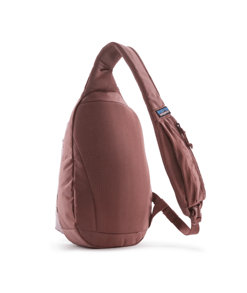 Atom Sling 8L in Dulse Mauve | Patagonia Bend