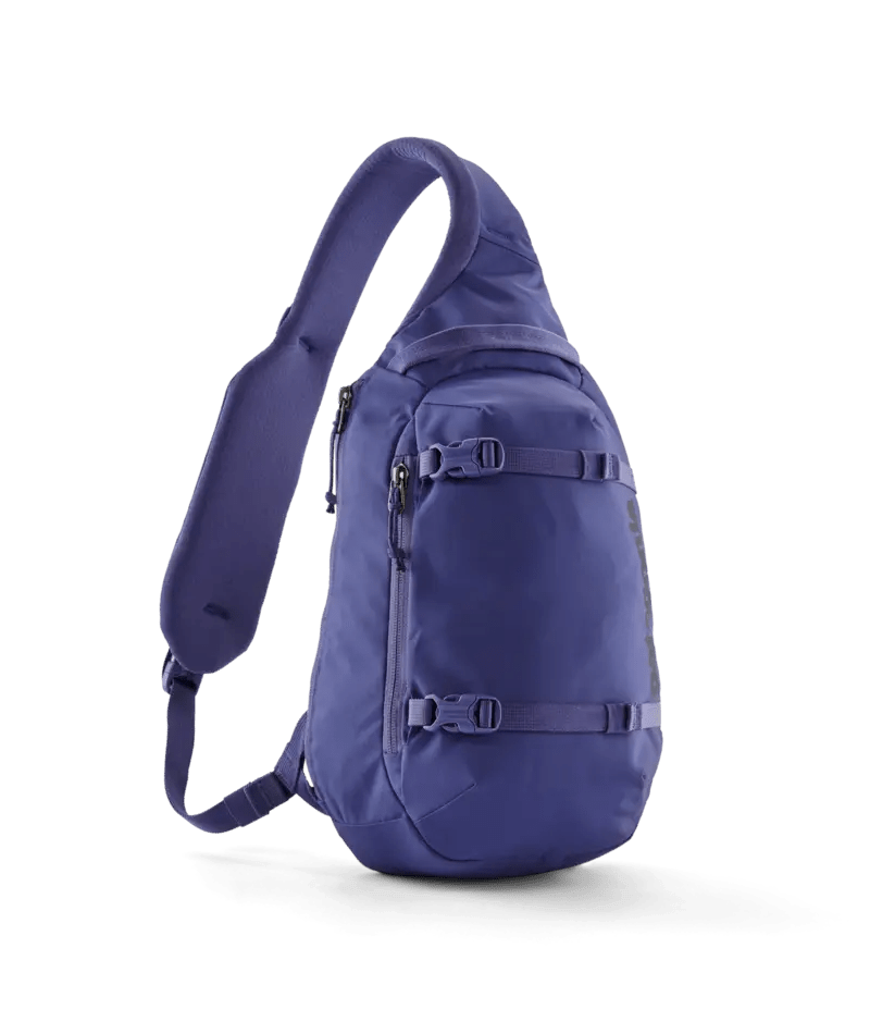 Atom Sling 8L in Solstice Purple | Patagonia Bend