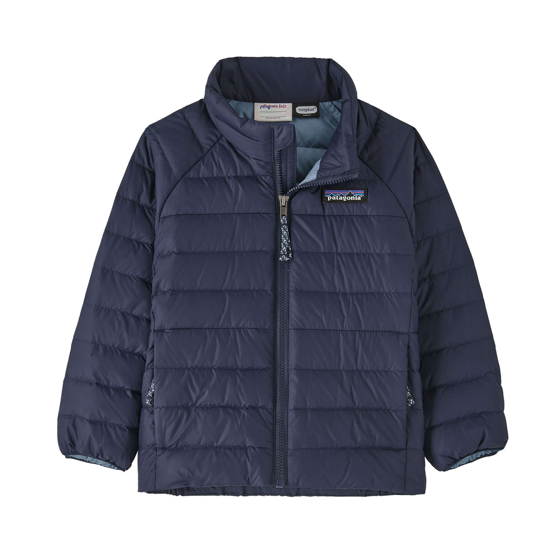 Baby Down Sweater in NEW NAVY | Patagonia Bend